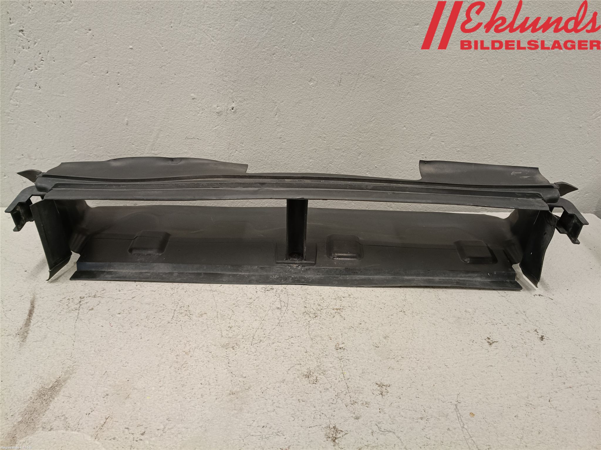 Ford FOCUS 11-14 Front Övrigt