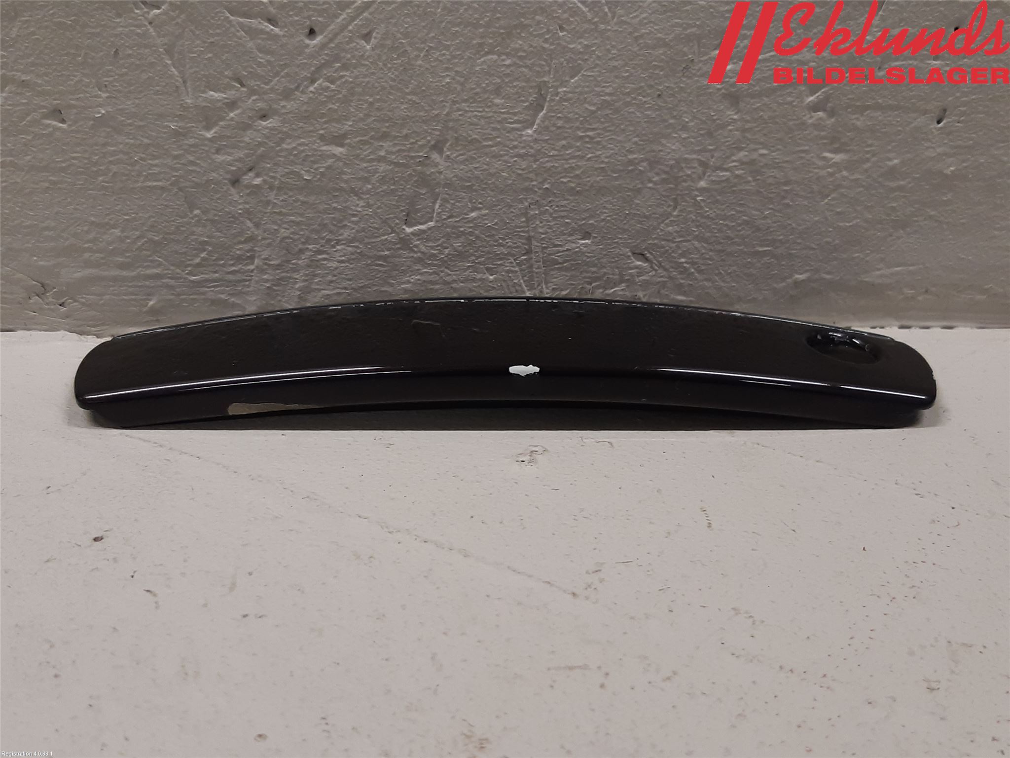 Audi A6/S6     05-11 Dörrhandtag Yttre Vä