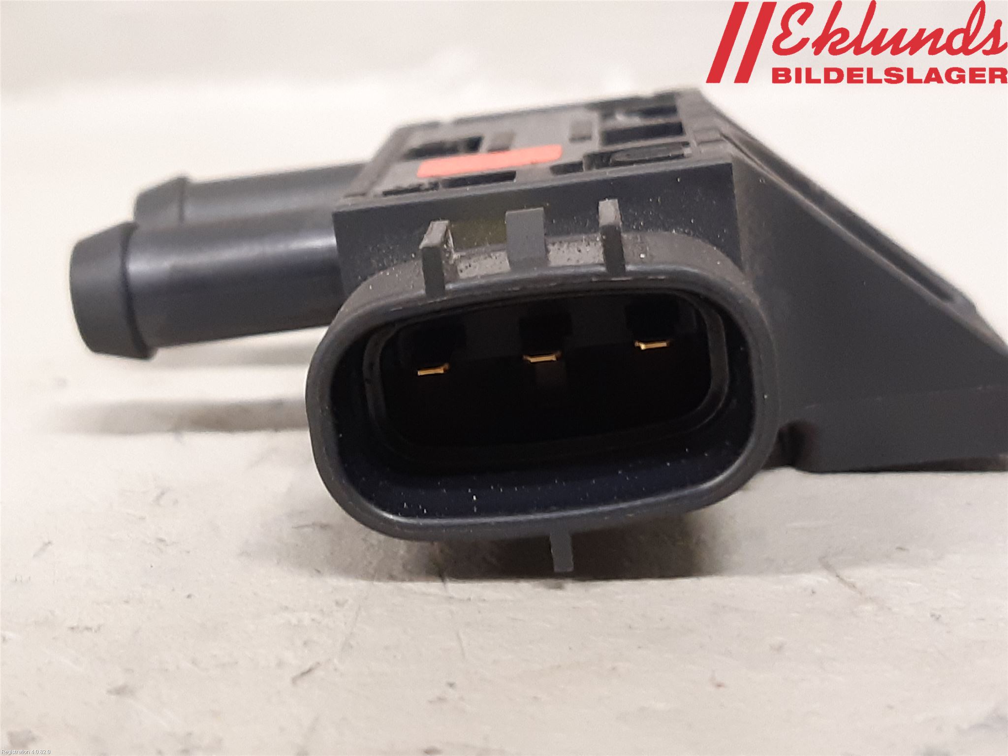 Toyota C-HR 16-23 Sensor Avgas