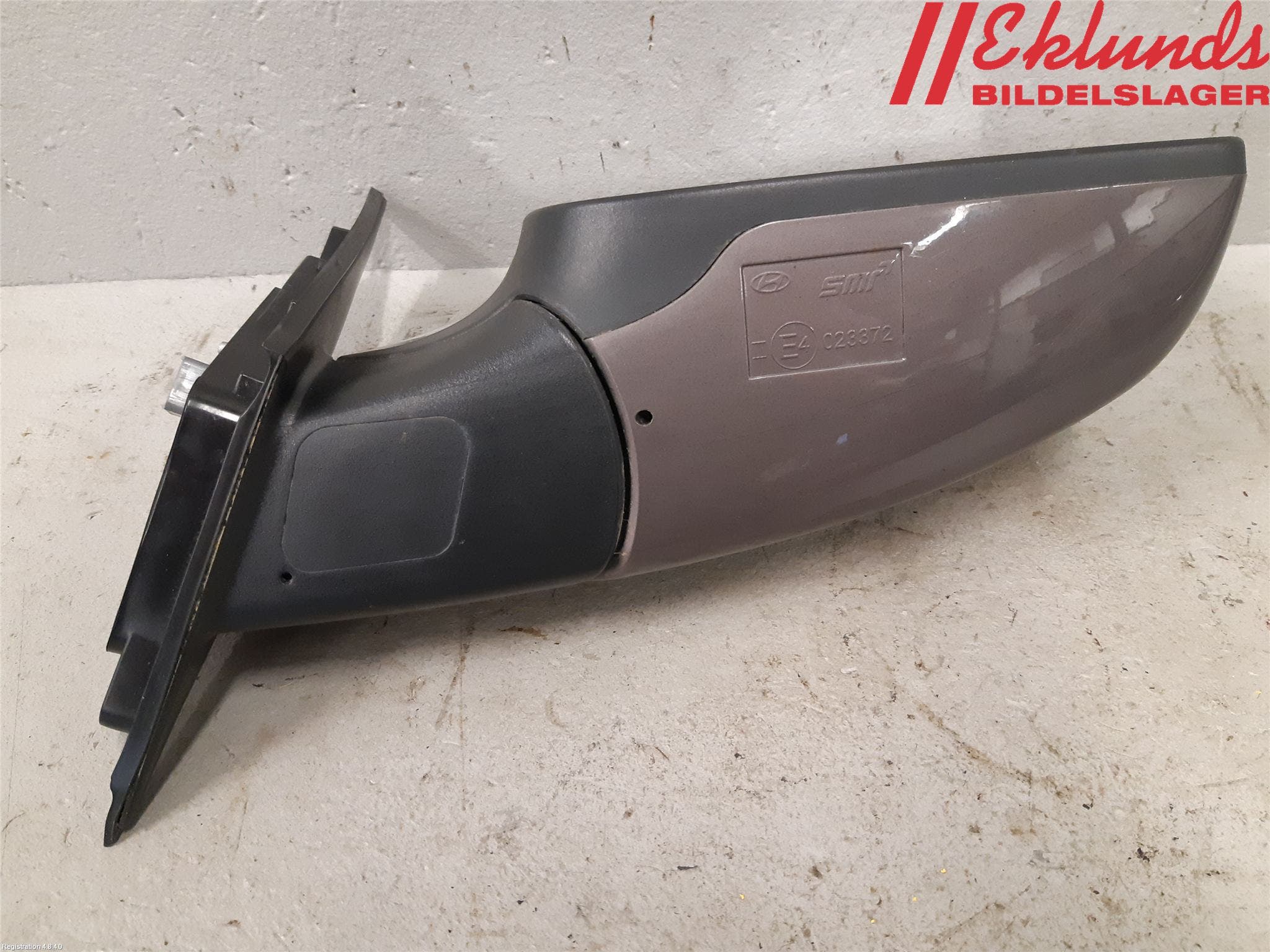 Hyundai ix20 Spegel Yttre El Hö