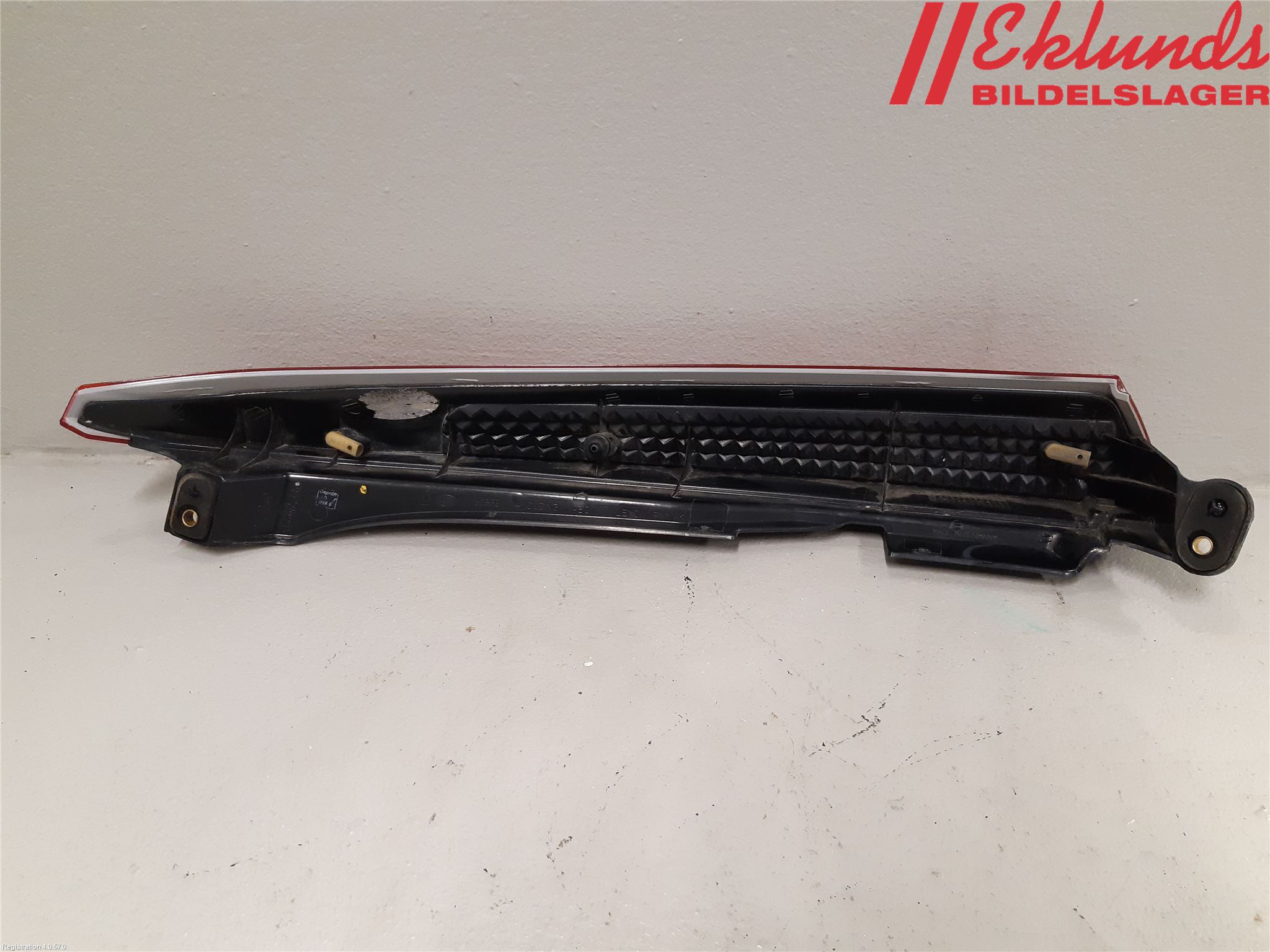 Volvo XC90 07-14 Bakljus Vänster