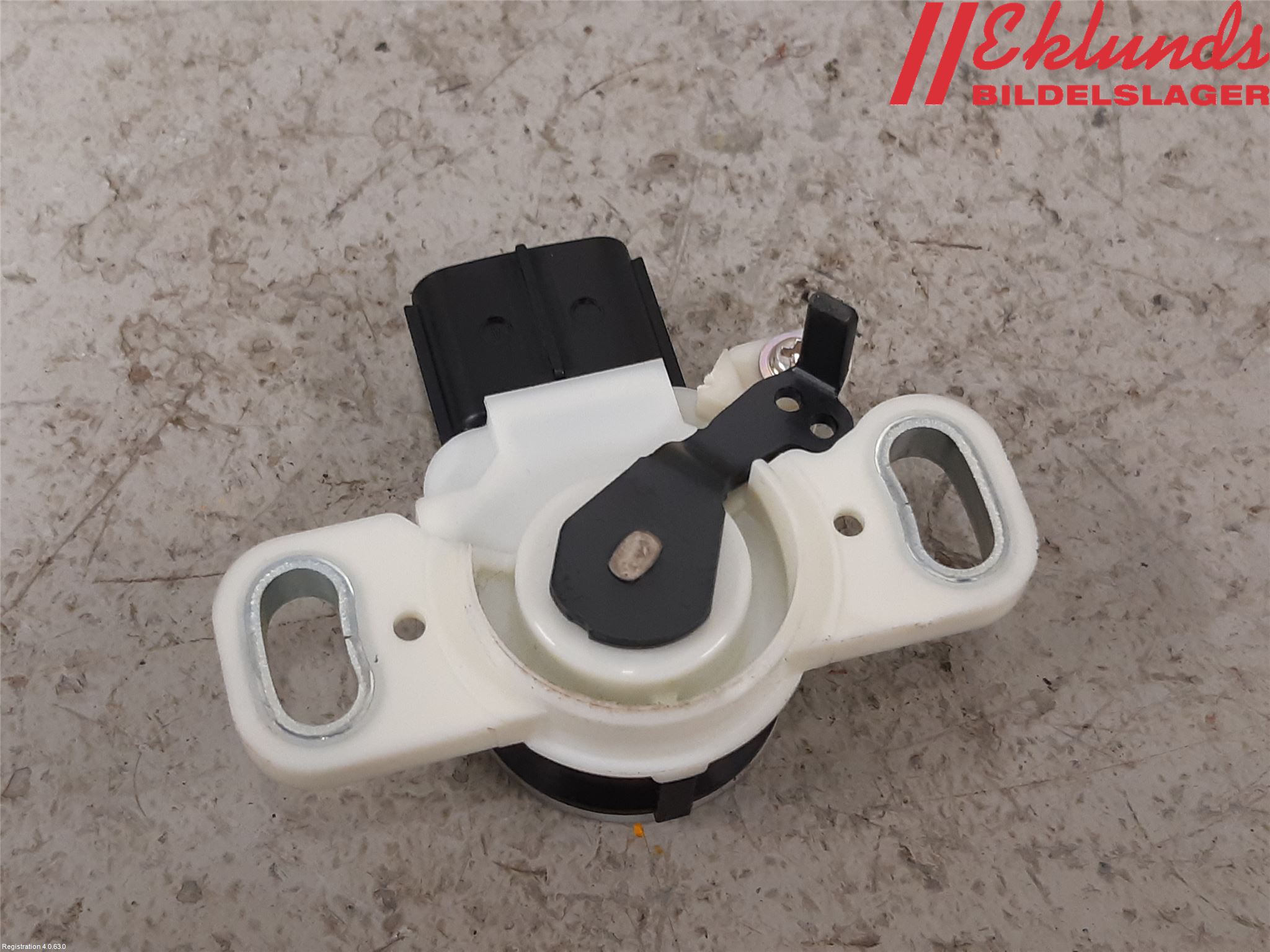 Toyota COROLLA 19- Bromspedal Lägesgivare