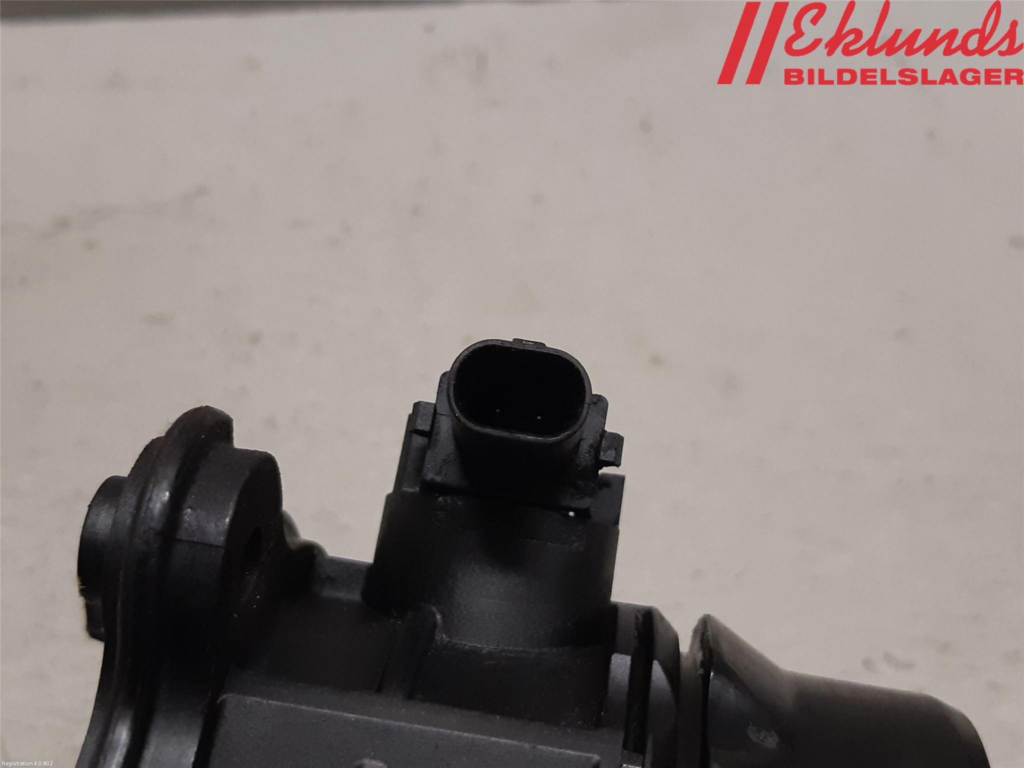 BMW 5 F10/F11/F18 09-17 Givare Insugsluft Temperatur