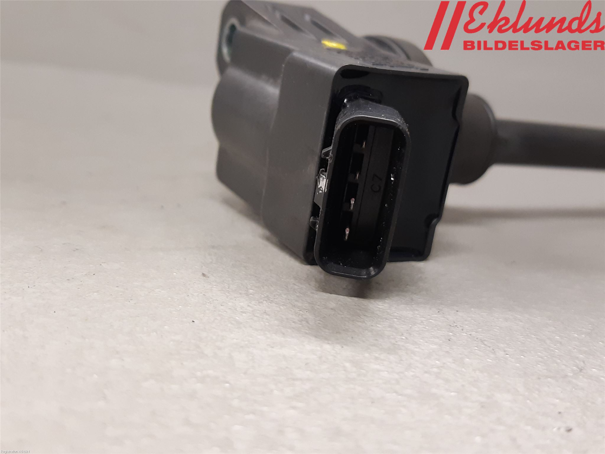 Toyota COROLLA 19- Tändspole