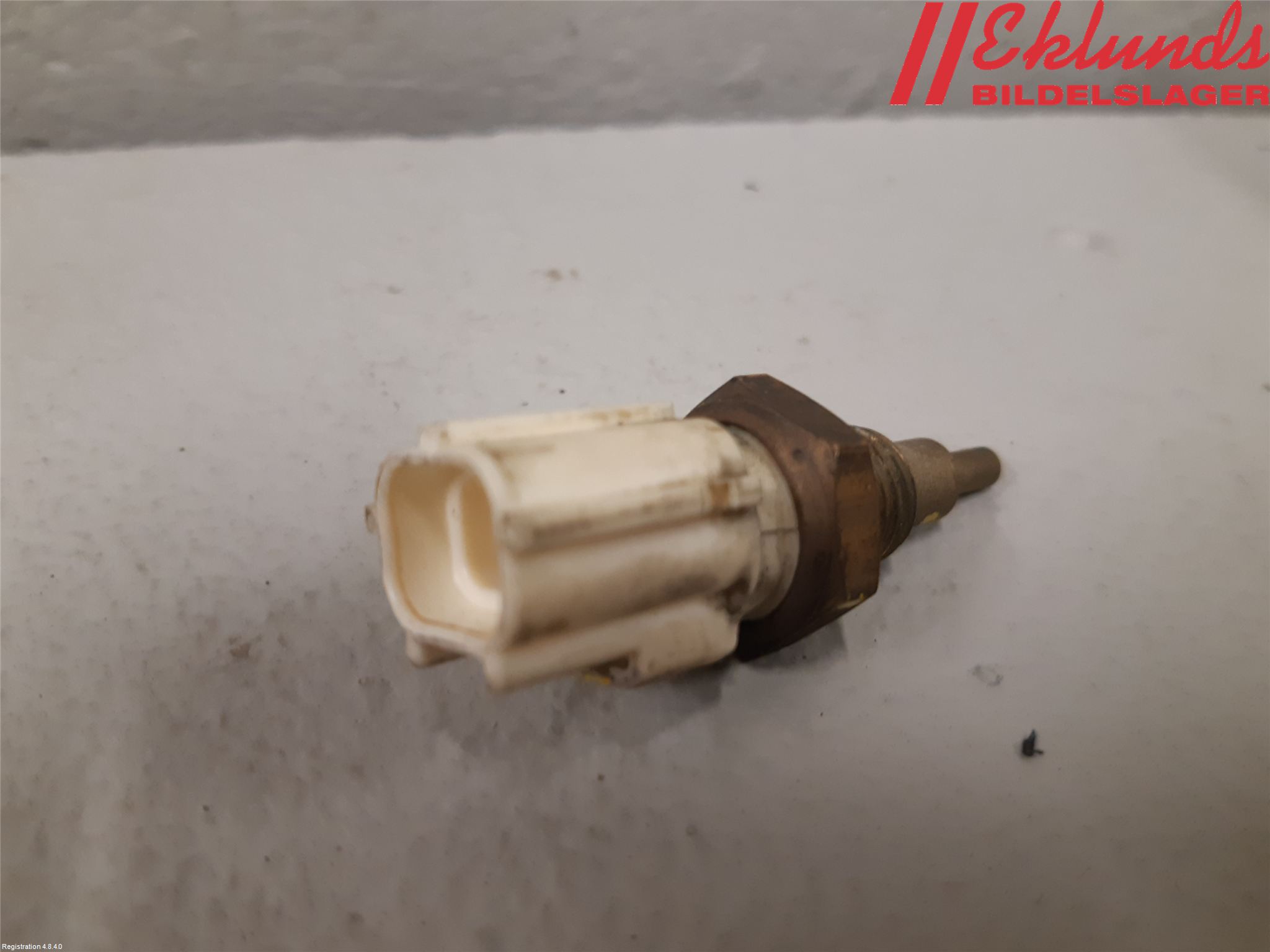 Lexus RX AL10 09-15 Givare Temp Vatten