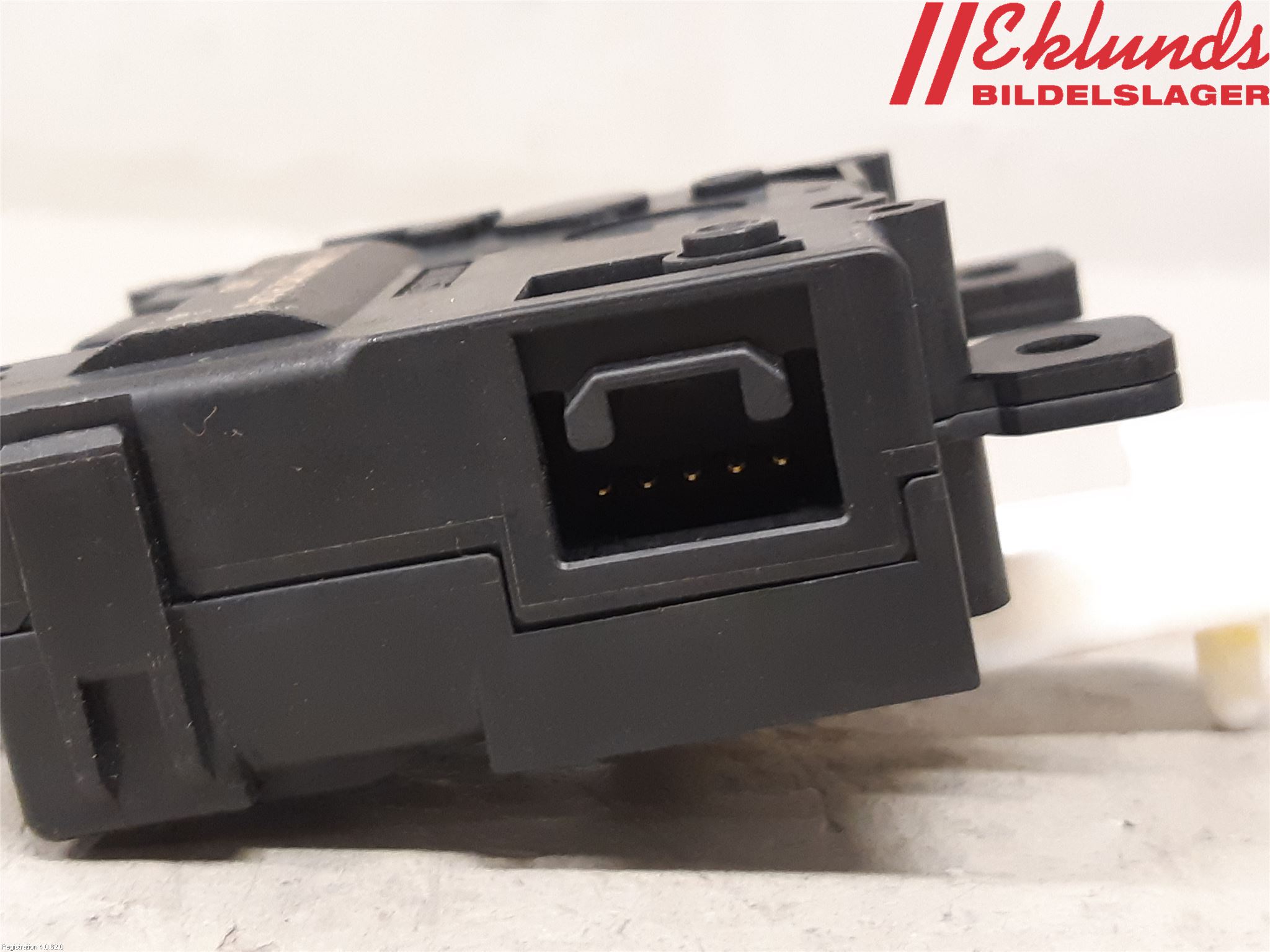 Toyota YARIS CROSS XP21 21- Ac Reglermotor