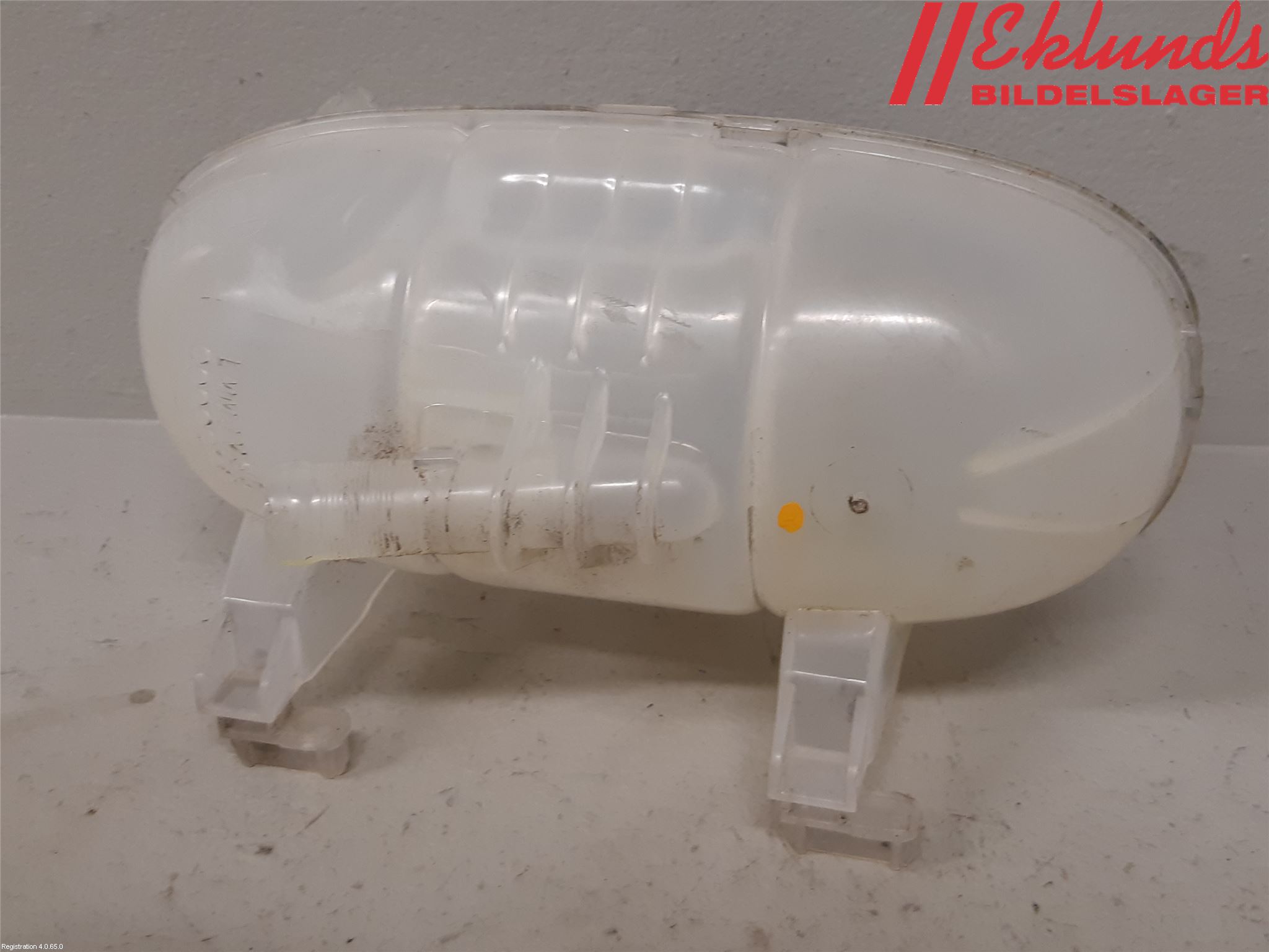 Nissan NV300 16-22 Expansionstank