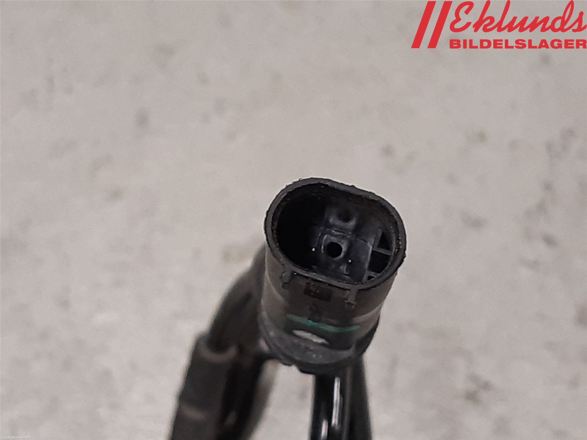 BMW X6 F16 14-19 Abs Sensor