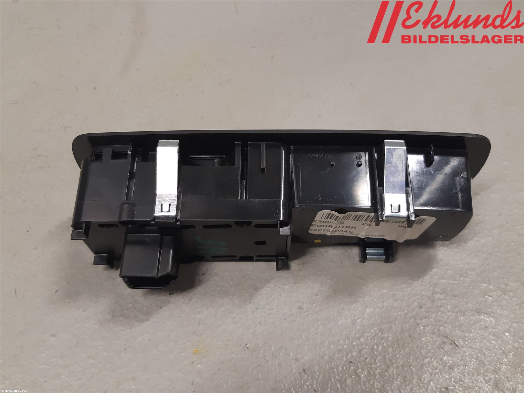 Dodge PICK UP RAM 81- Strömställare Elhiss