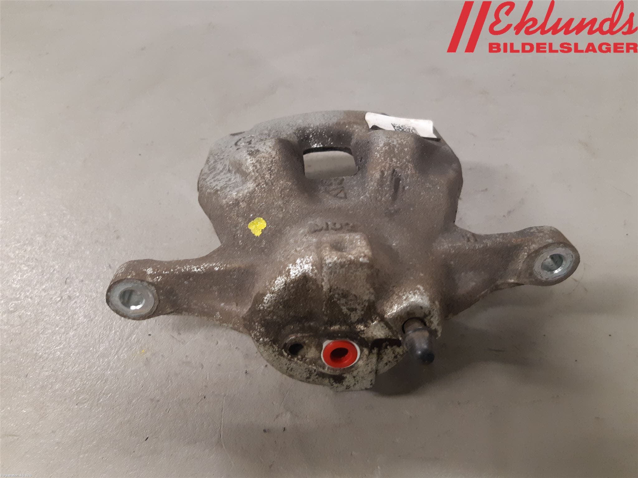 Toyota COROLLA 19- Bromsok Fram Höger