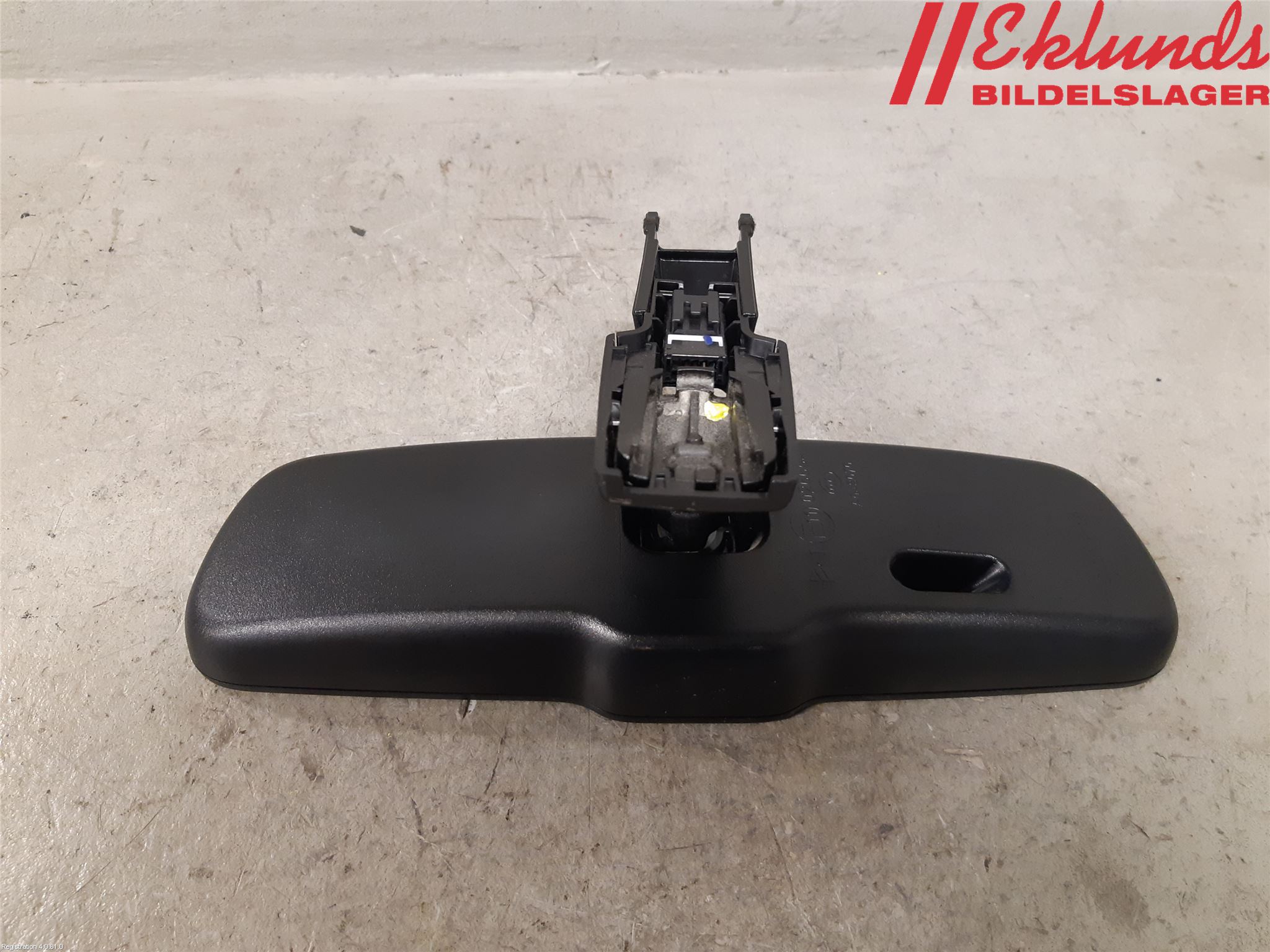 Hyundai i40 08-15 Spegel Invändig El