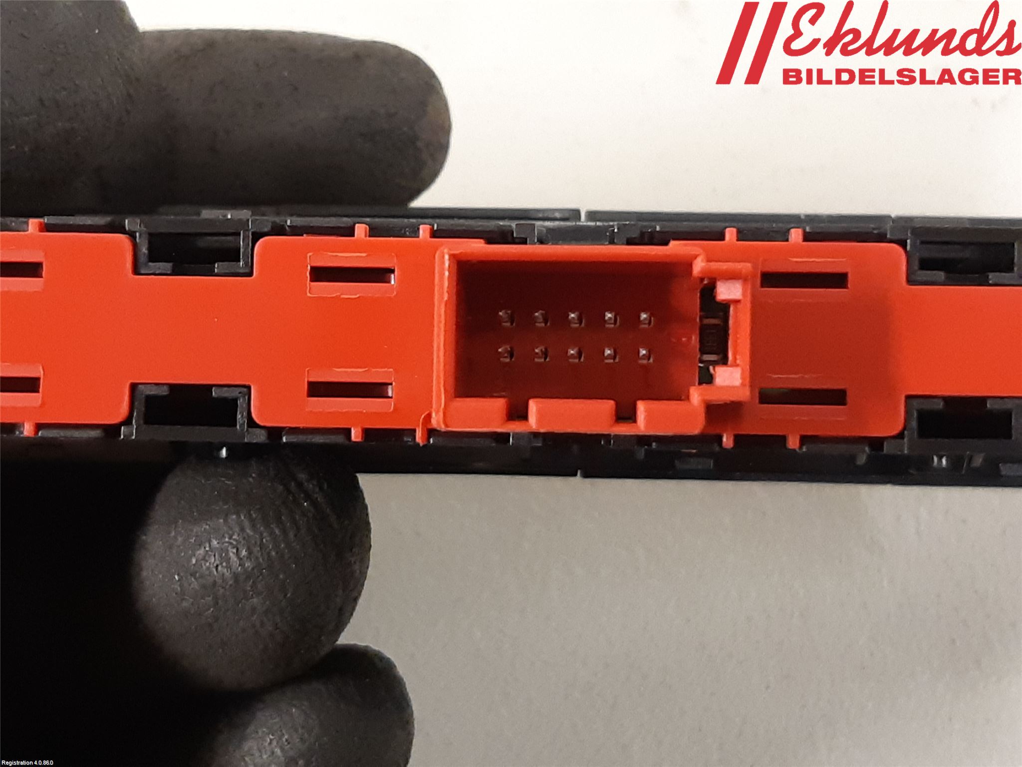 Seat TARRACO 19- Strömställare Multifunktion