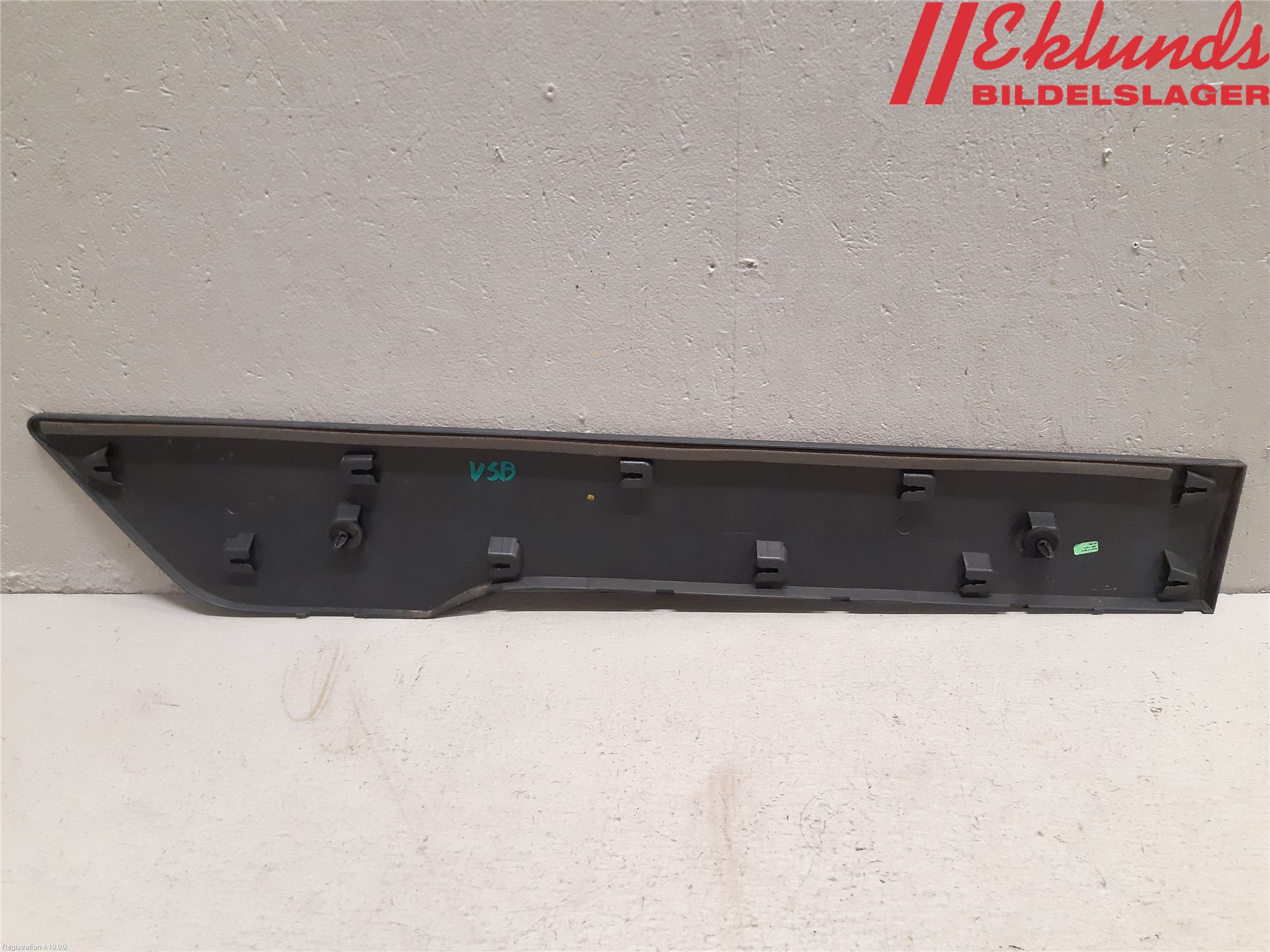 Ford TRANSIT/TOURNEO CONNECT 13-22 List Vä