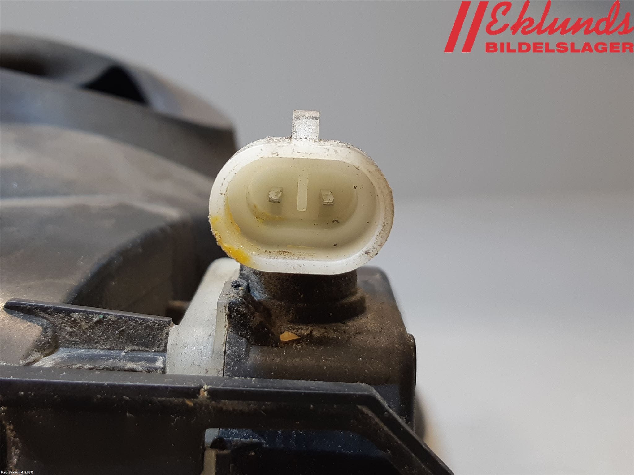 Opel ADAM 13-20 Tanklucka