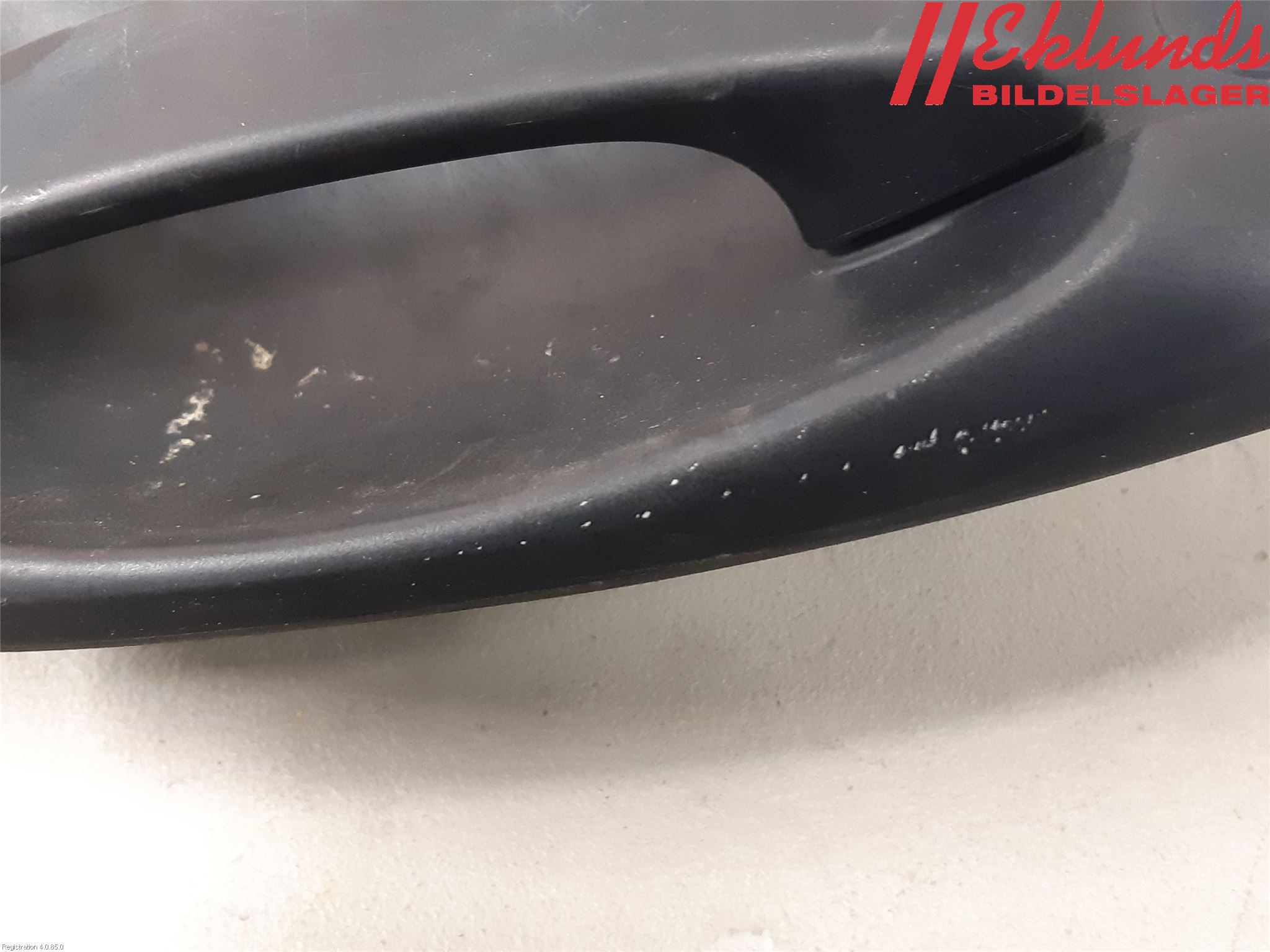 Fiat DOBLO CARGO Dörrhandtag Yttre Hö