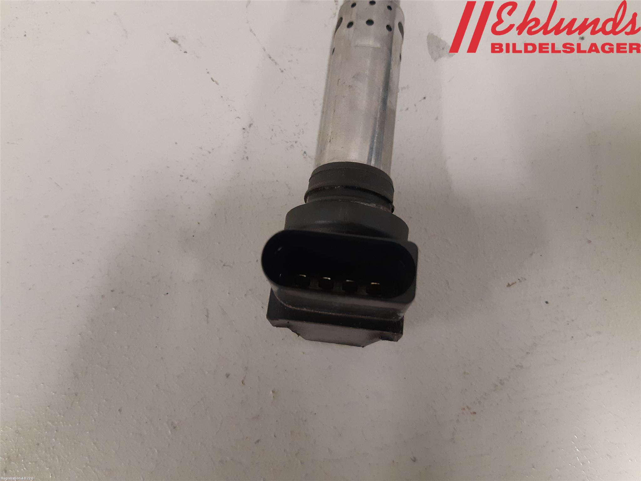 Volkswagen VW PASSAT 11-14 Tändspole