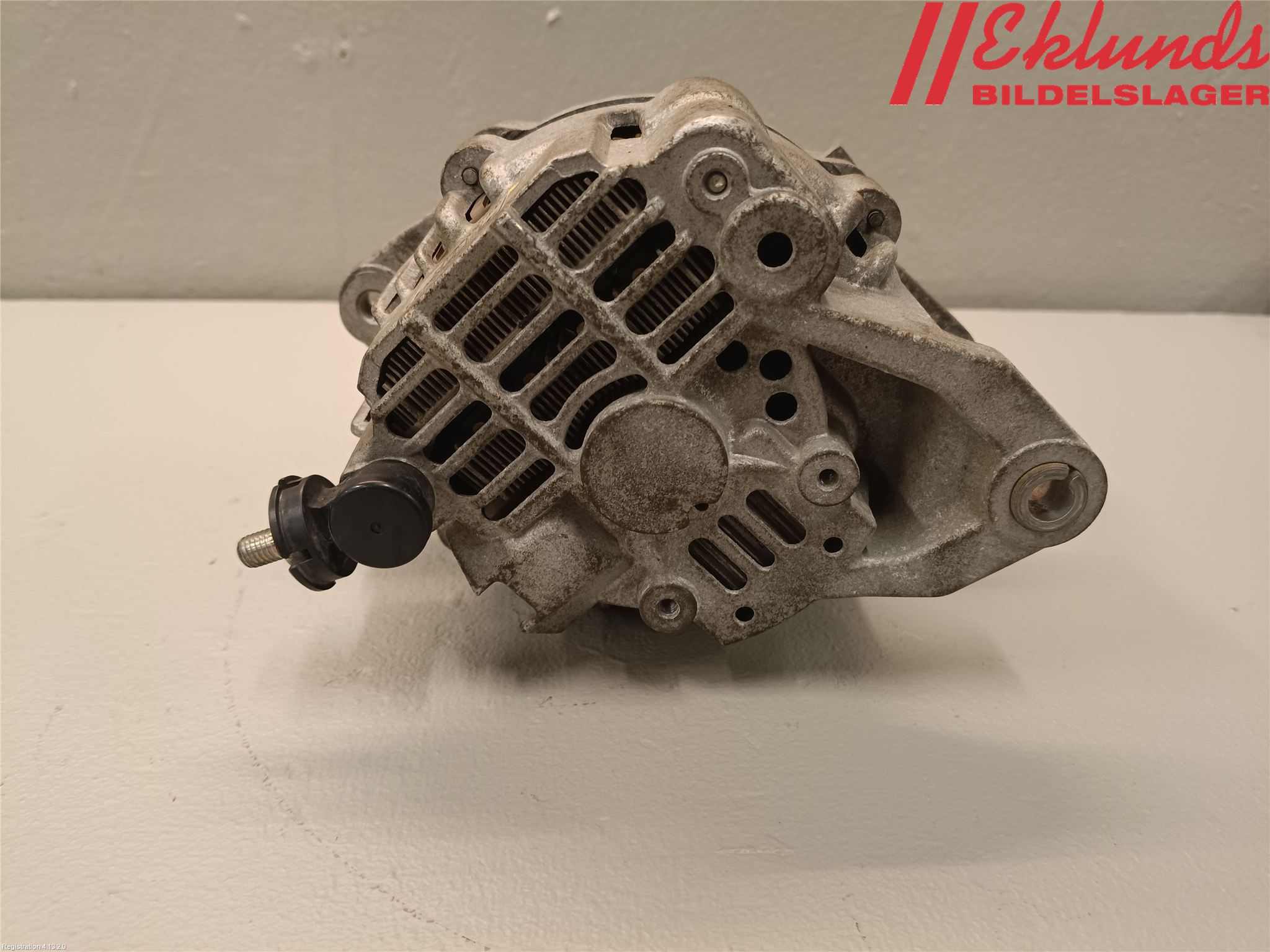 Nissan NP300 Generator