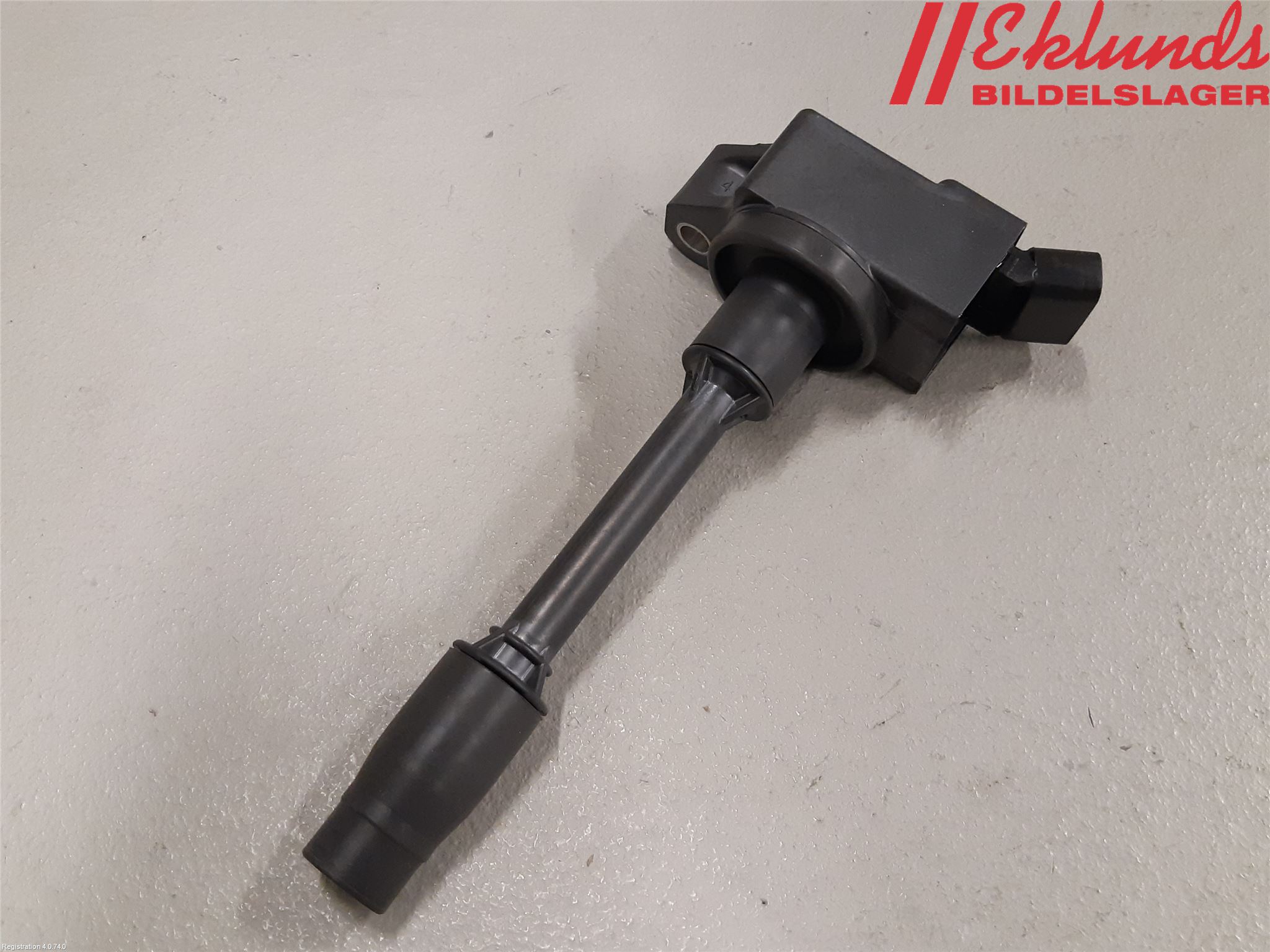 Toyota COROLLA 19- Tändspole