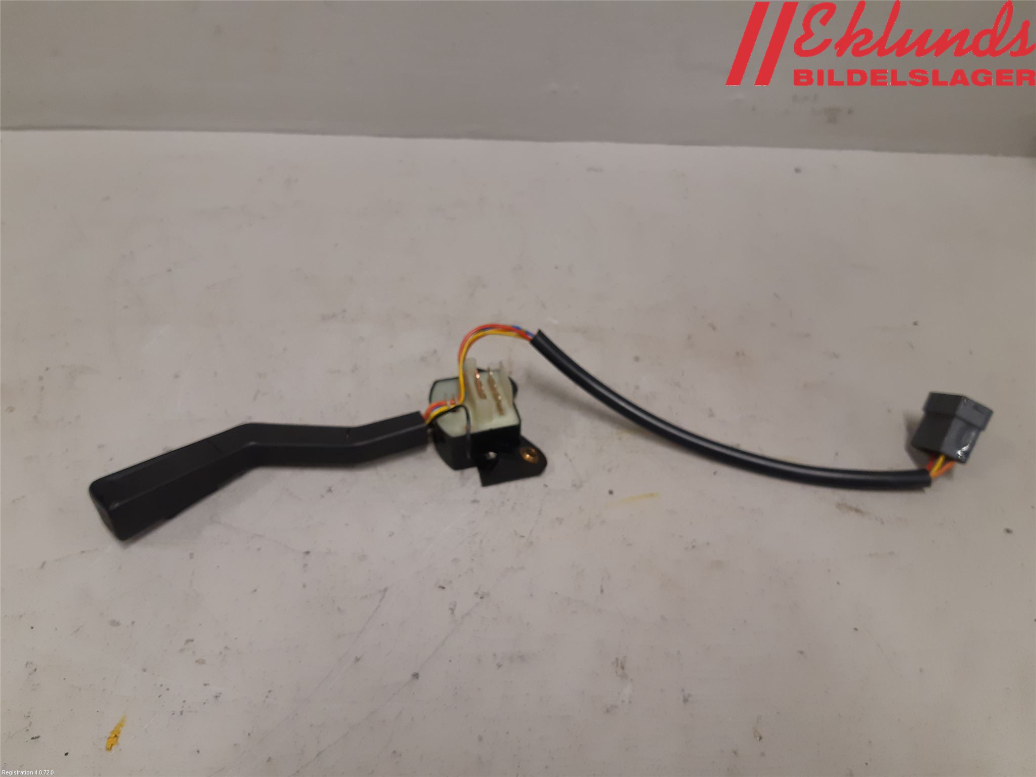 Volvo 940 91-98 Spak Torkar-Spolomk