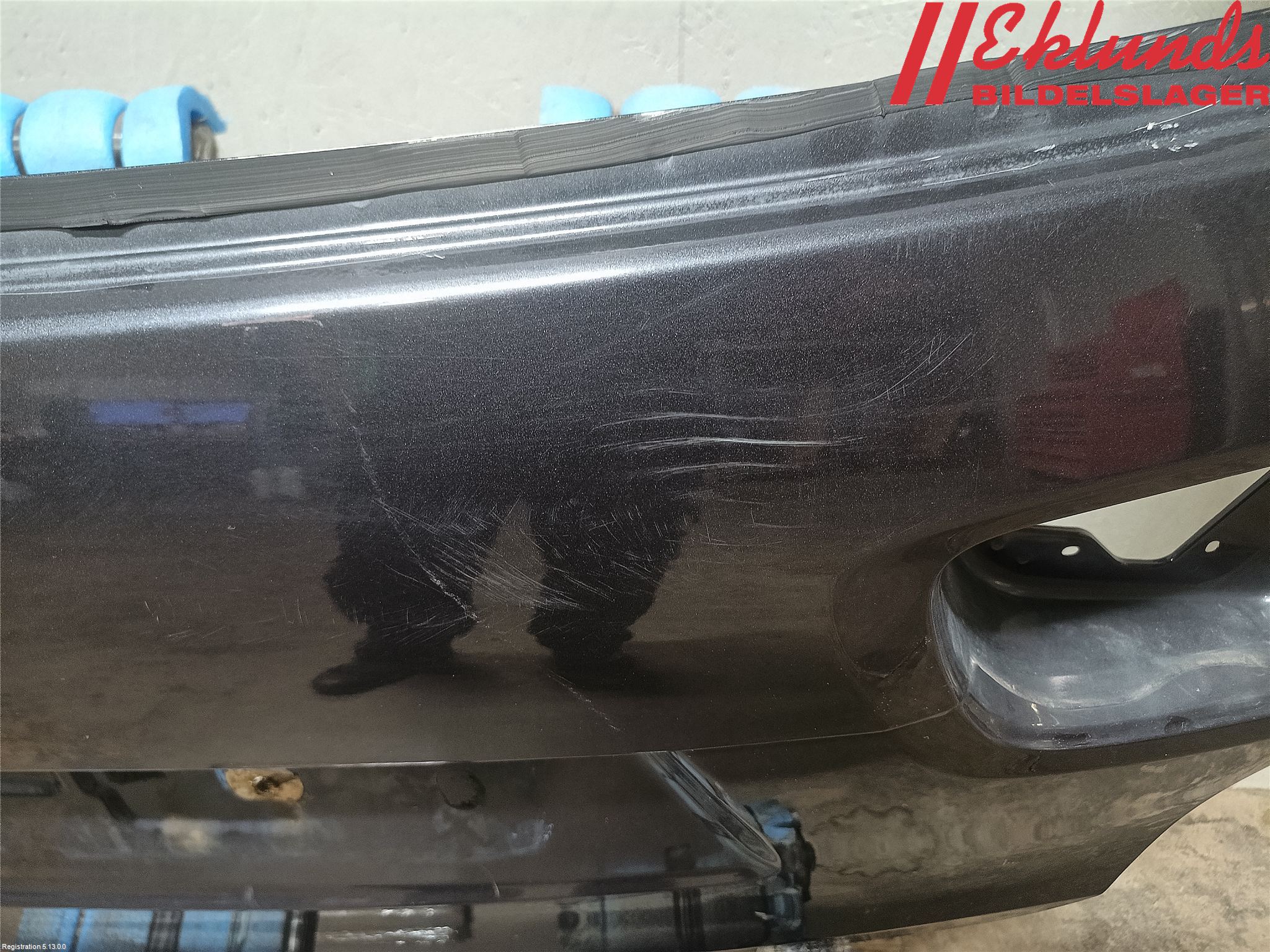 Kia SORENTO 15-20 Baklucka Kombi