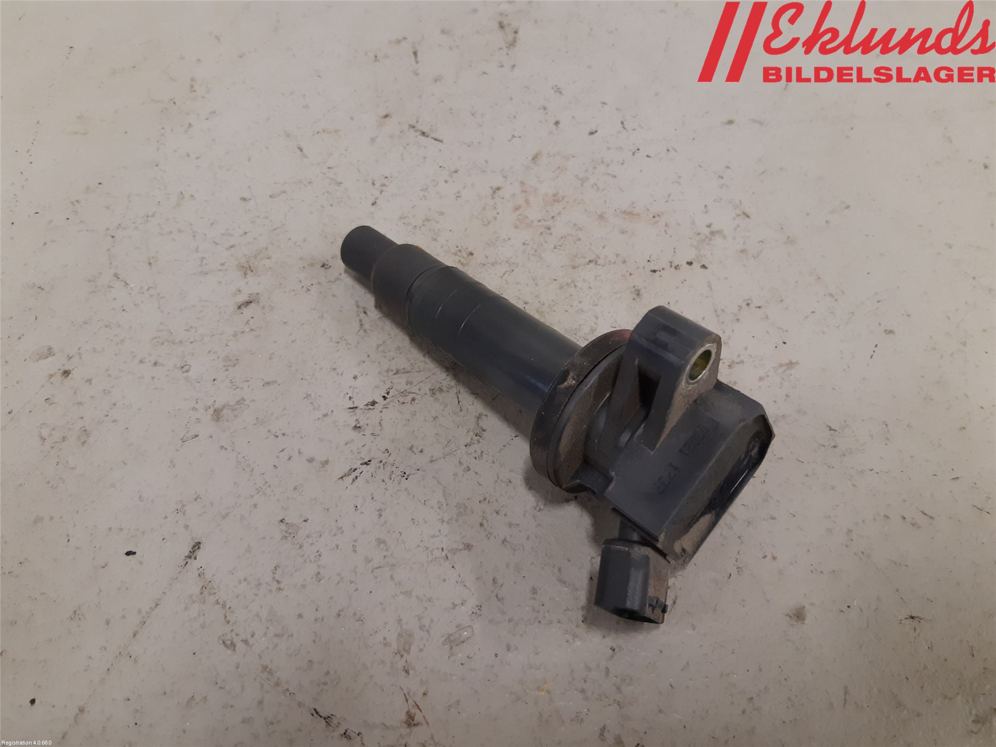 Citroen C1 06-13 Tändspole