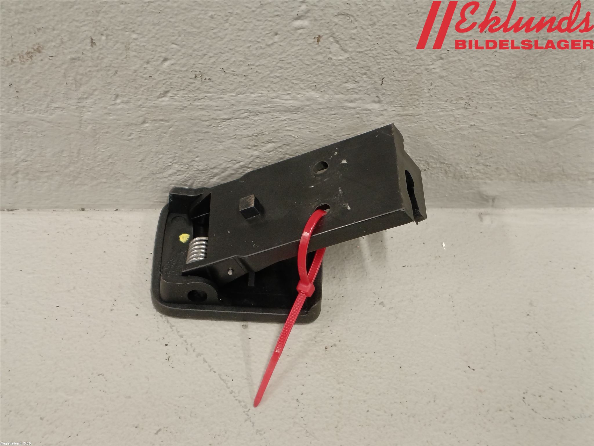 MG MARVEL R 22- Huvlås Wire-Spak