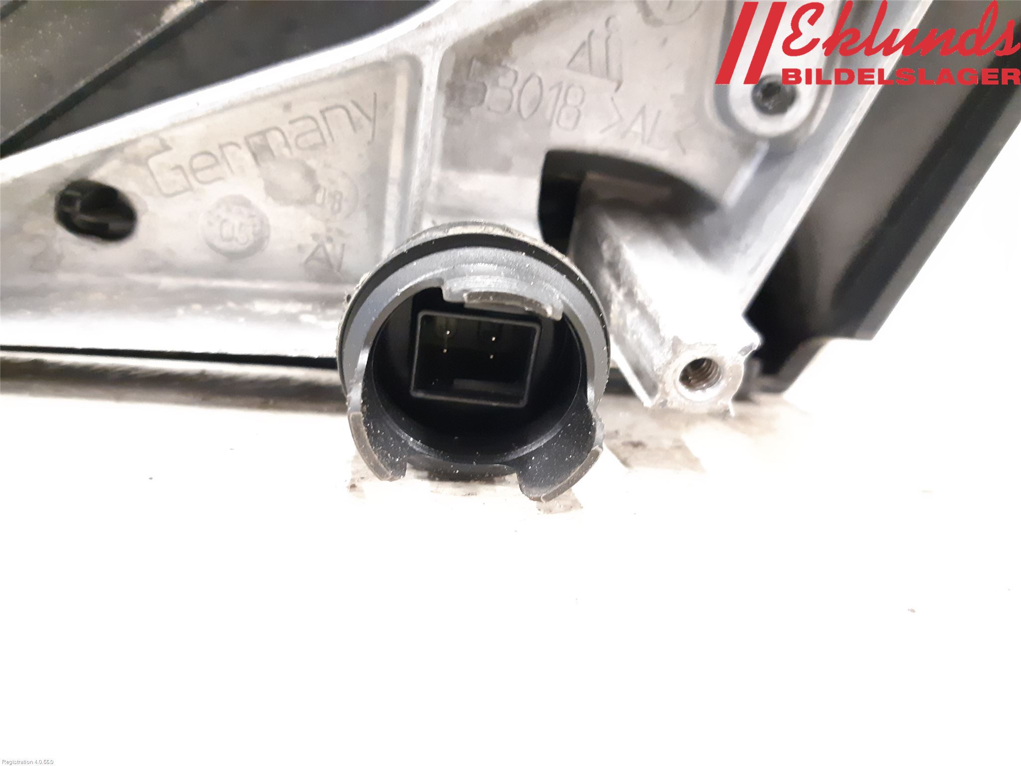 BMW 1 E87/81 5D/3D 03-11 Spegel Yttre El Hö