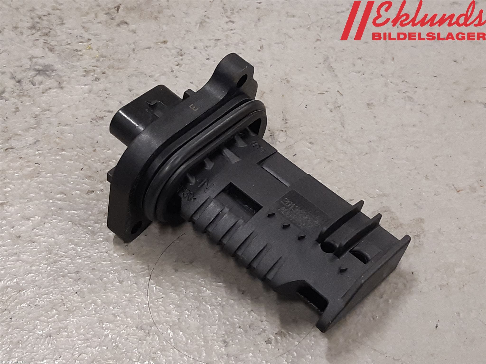 BMW 4 F32/F33/F82/F83 13-20 Injluftmassamätare