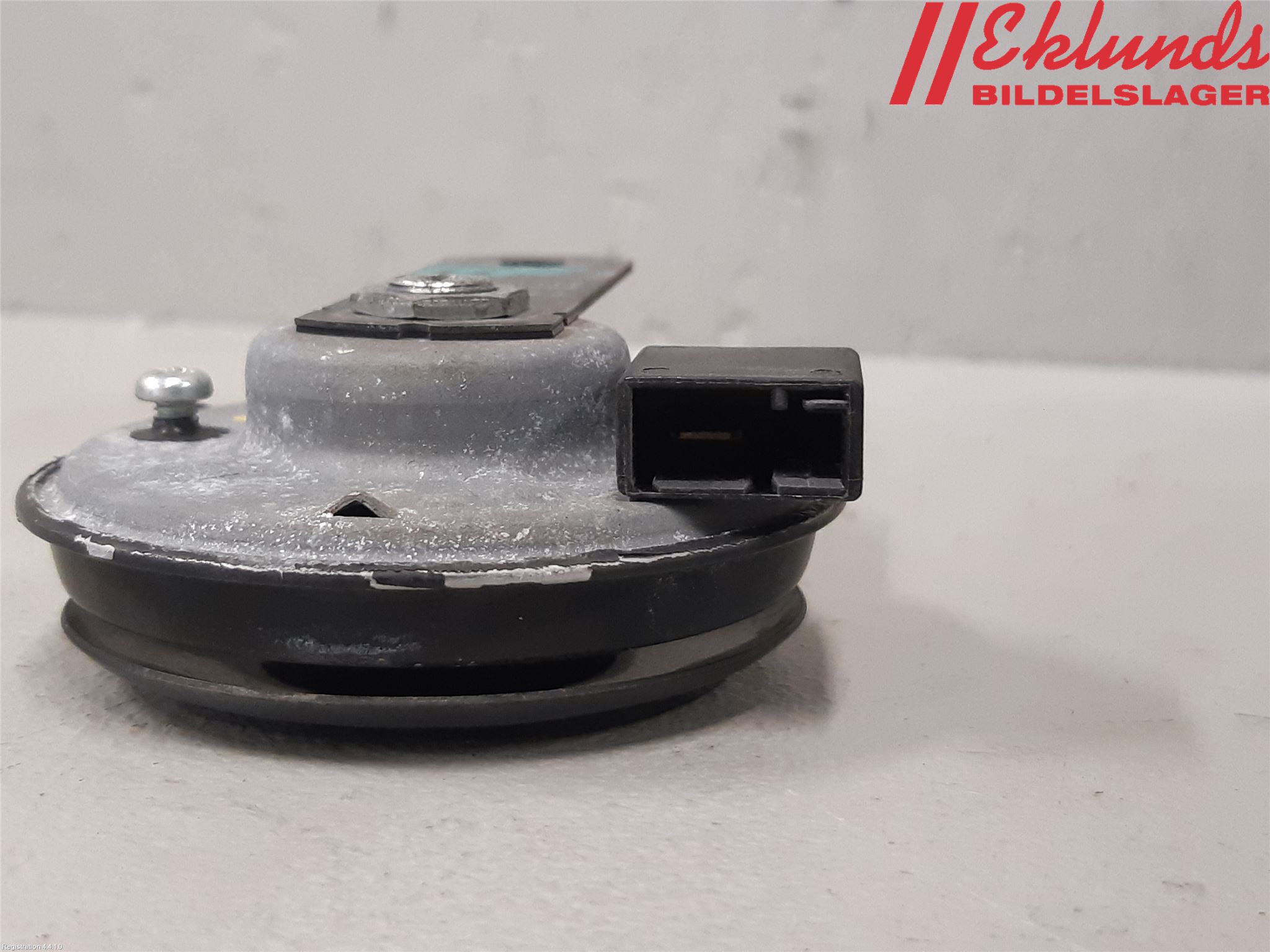 Toyota RAV4 13-18 Signalhorn