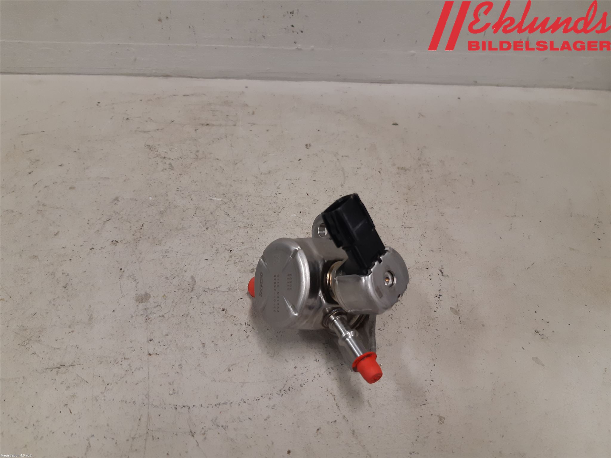 Lexus UX/300e 19- Bränslepump Mek