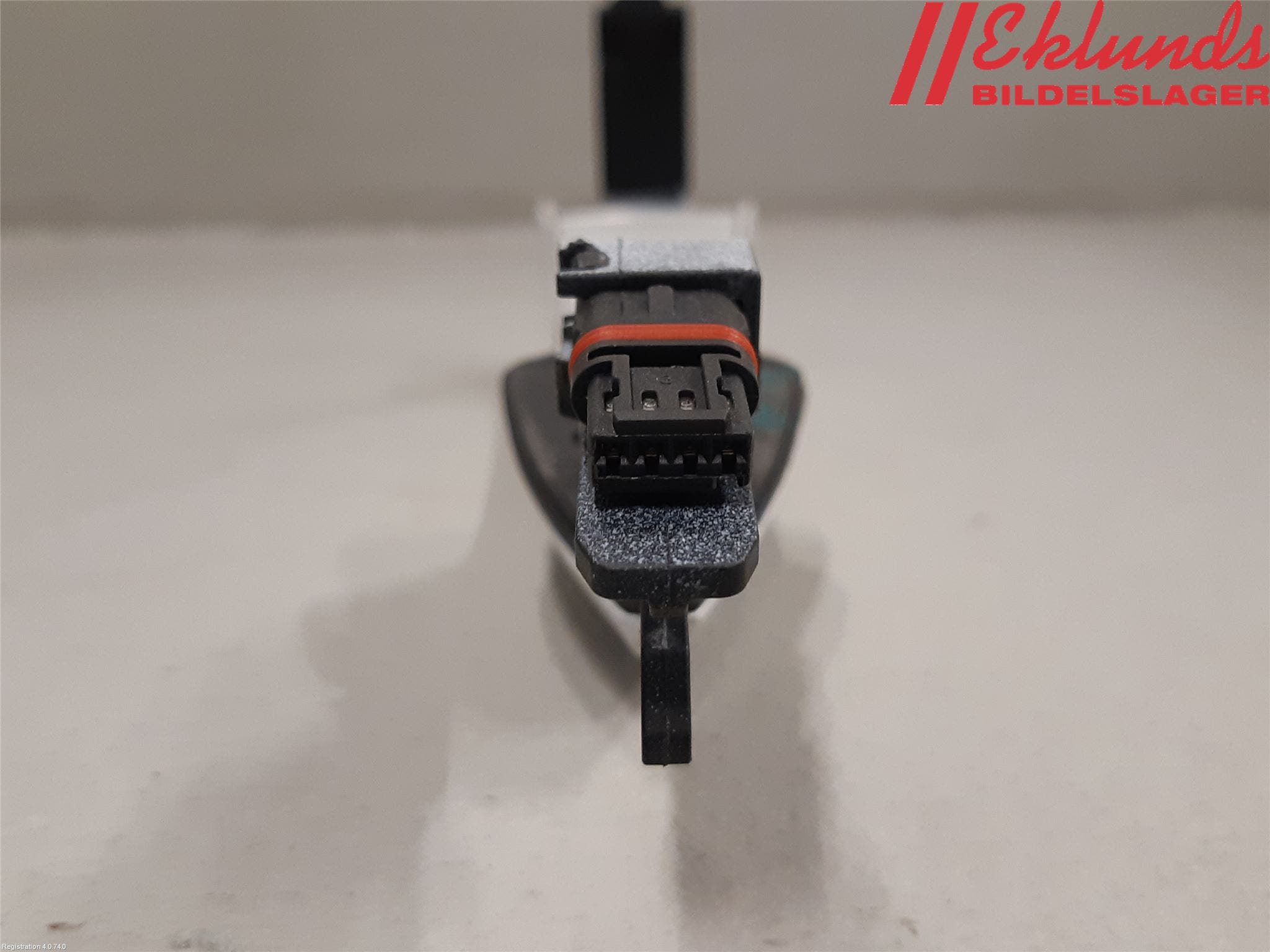 BMW X1 F48 15-22 Dörrhandtag Yttre Hö