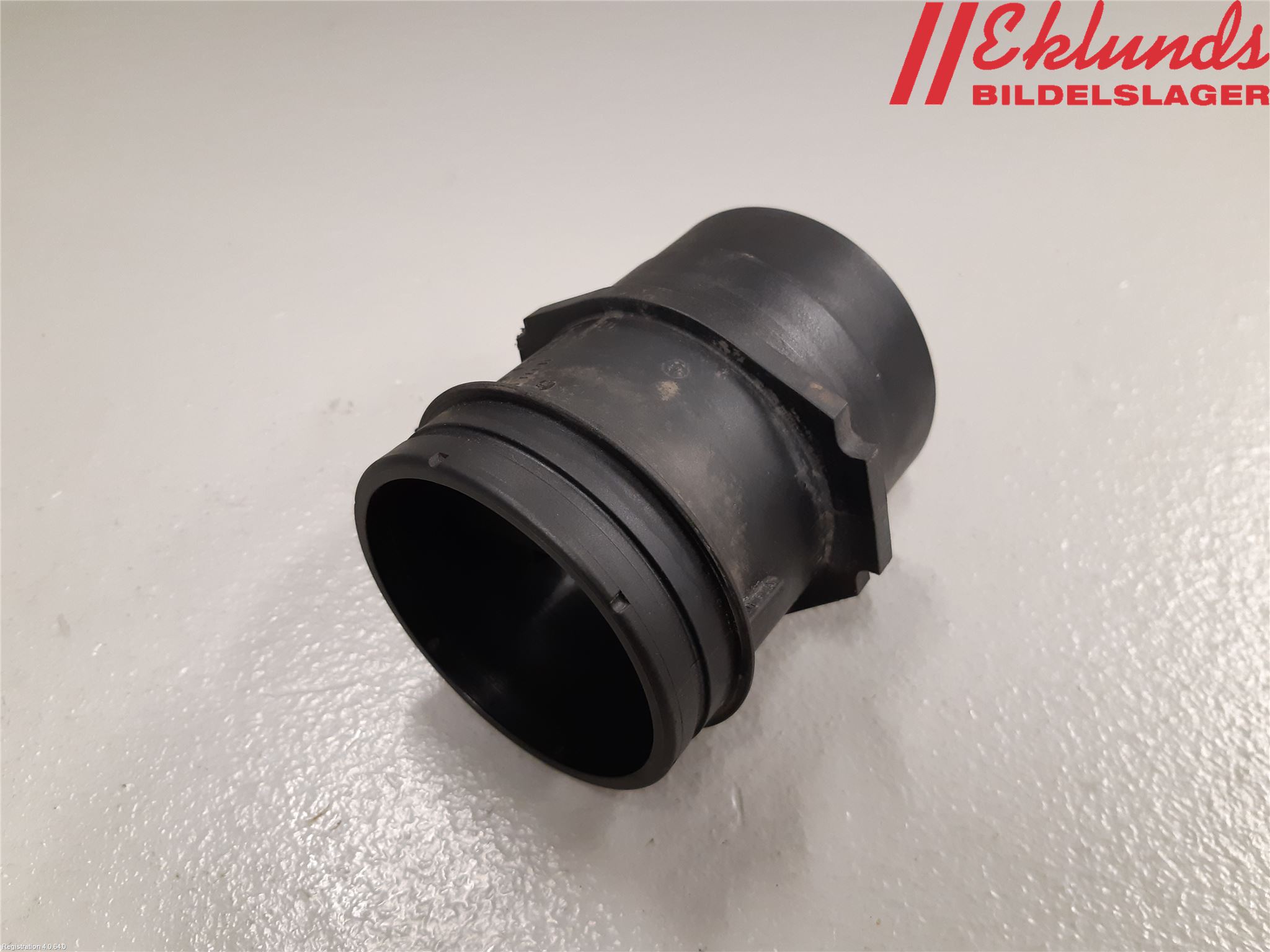 BMW 3 E90/91 SED/TOU 05-12 Injluftmassamätare