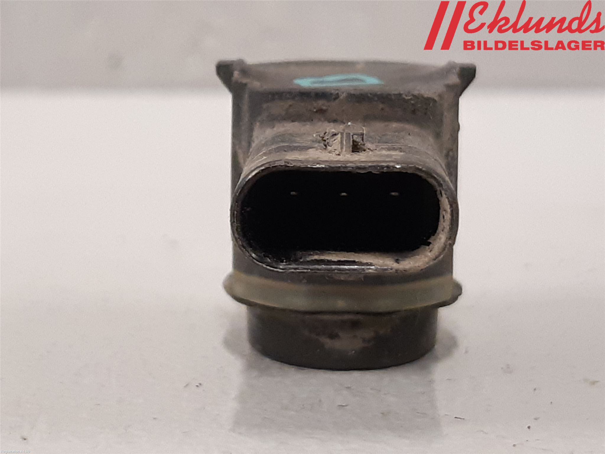 Volvo XC70 08-13 Parkeringshjälp Backsensor