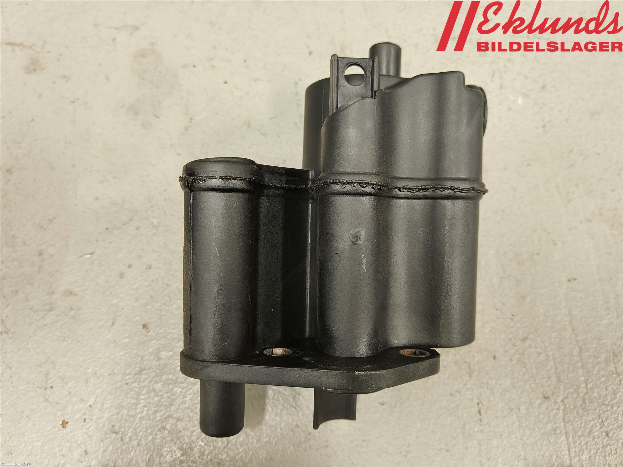 Volvo 940 91-98 Oljefälla