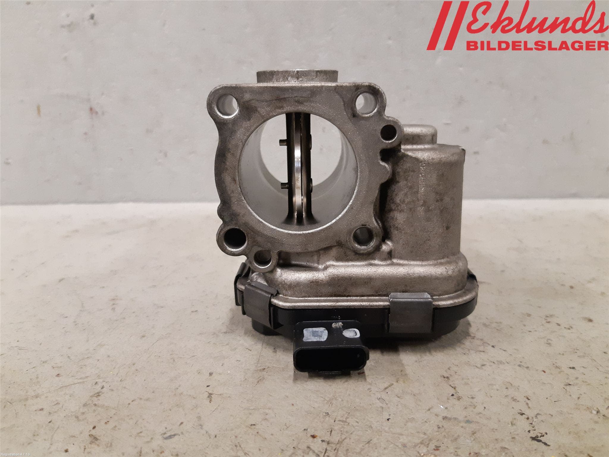 Ford TRANSIT/TOURNEO CONNECT 13-22 Injspjällhus