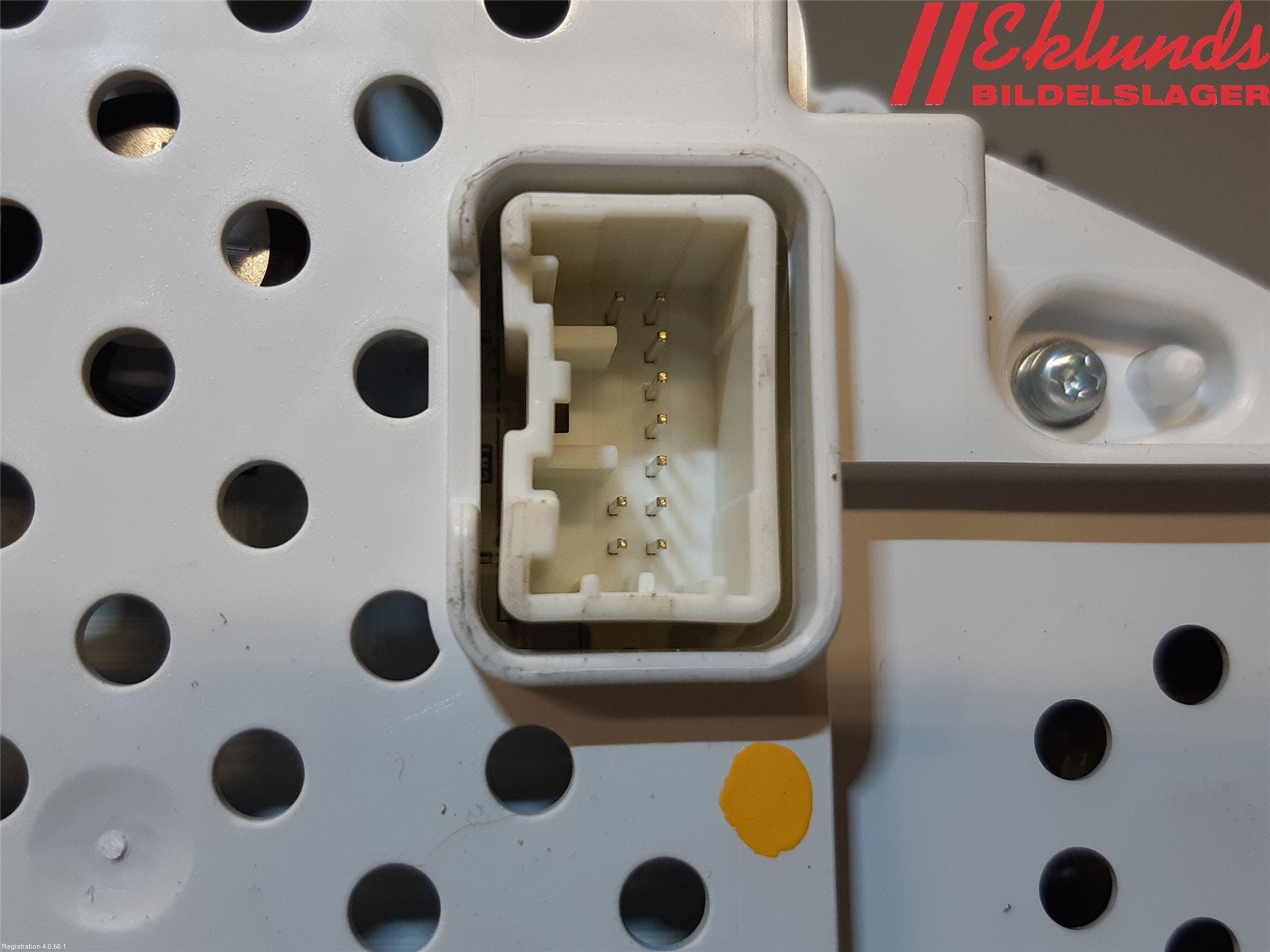 Volvo V40 12-19 Instrument Komb