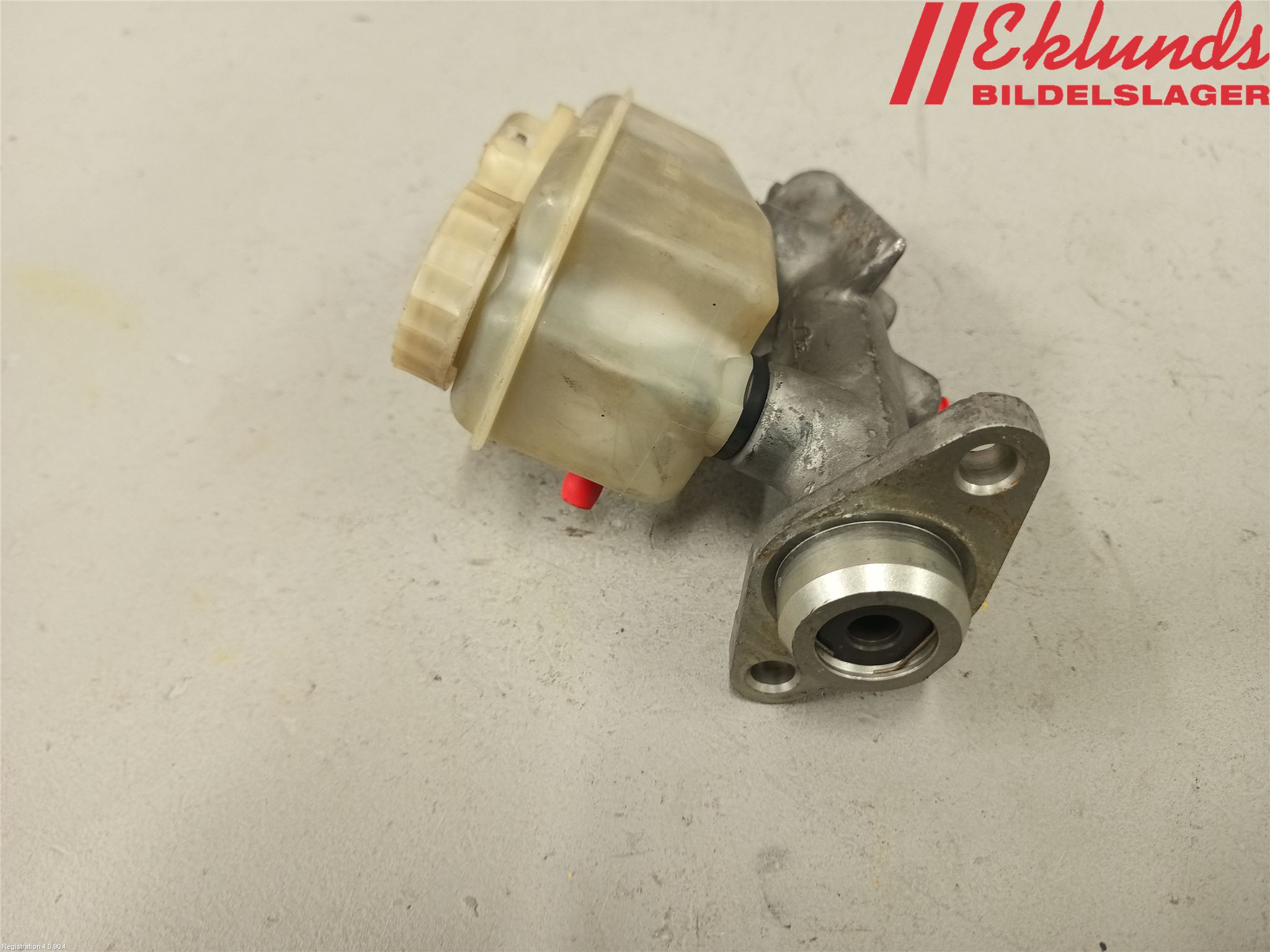 Volvo 940 91-98 Broms Huvudcylinder