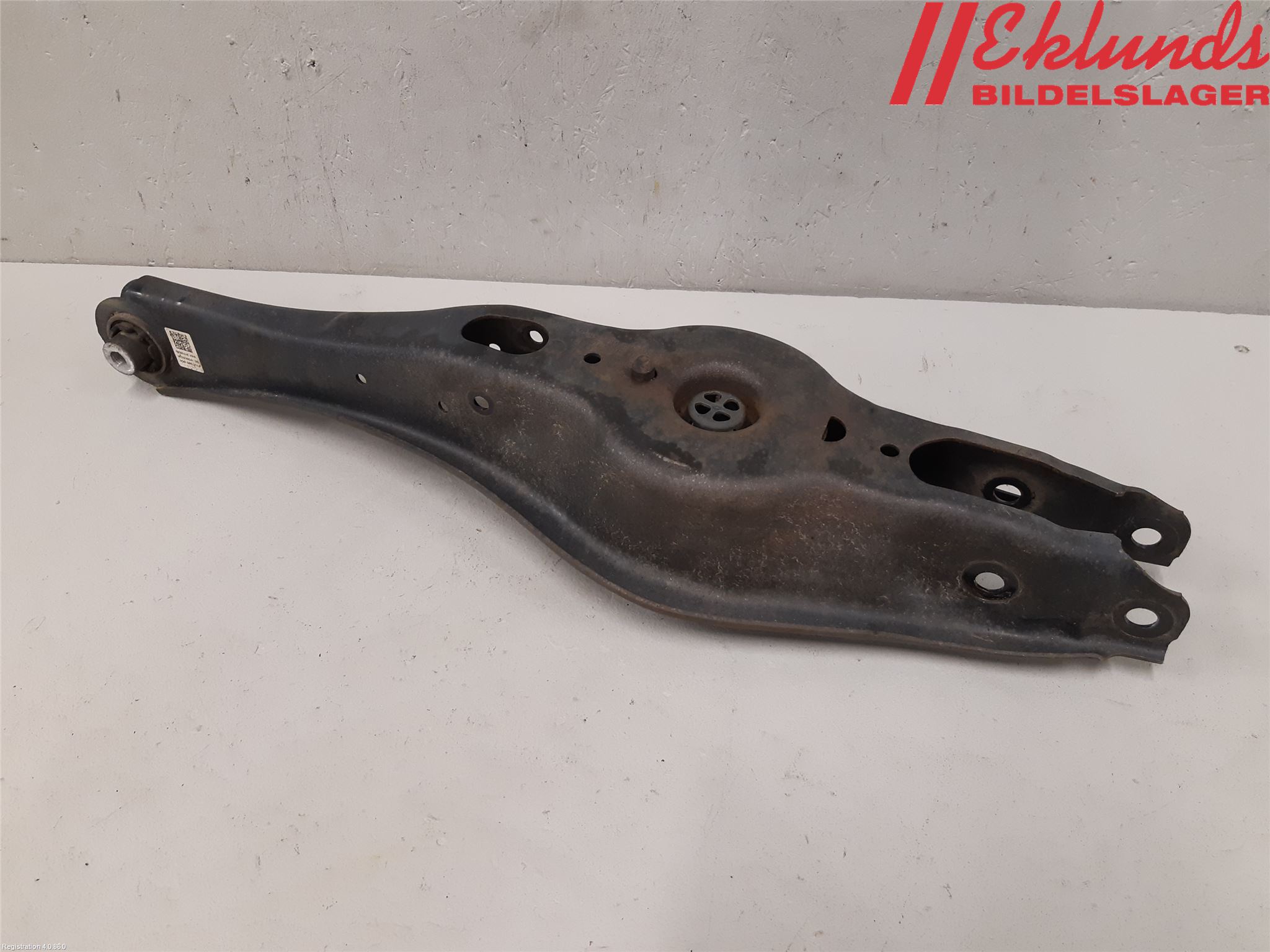 Seat TARRACO 19- Bärarm Bak Höger