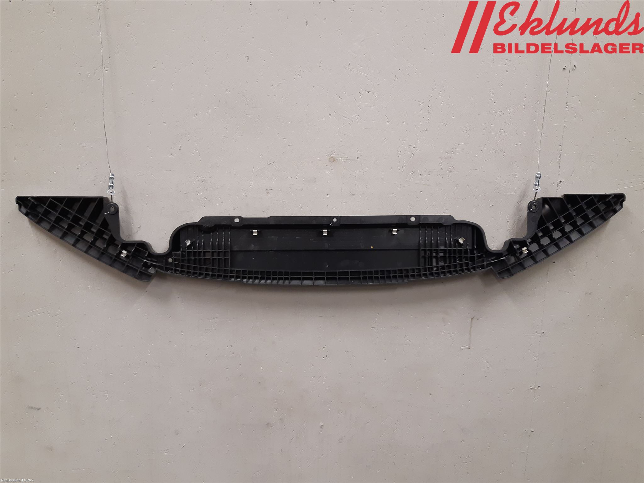 Honda CIVIC 17-22 Frontplåt