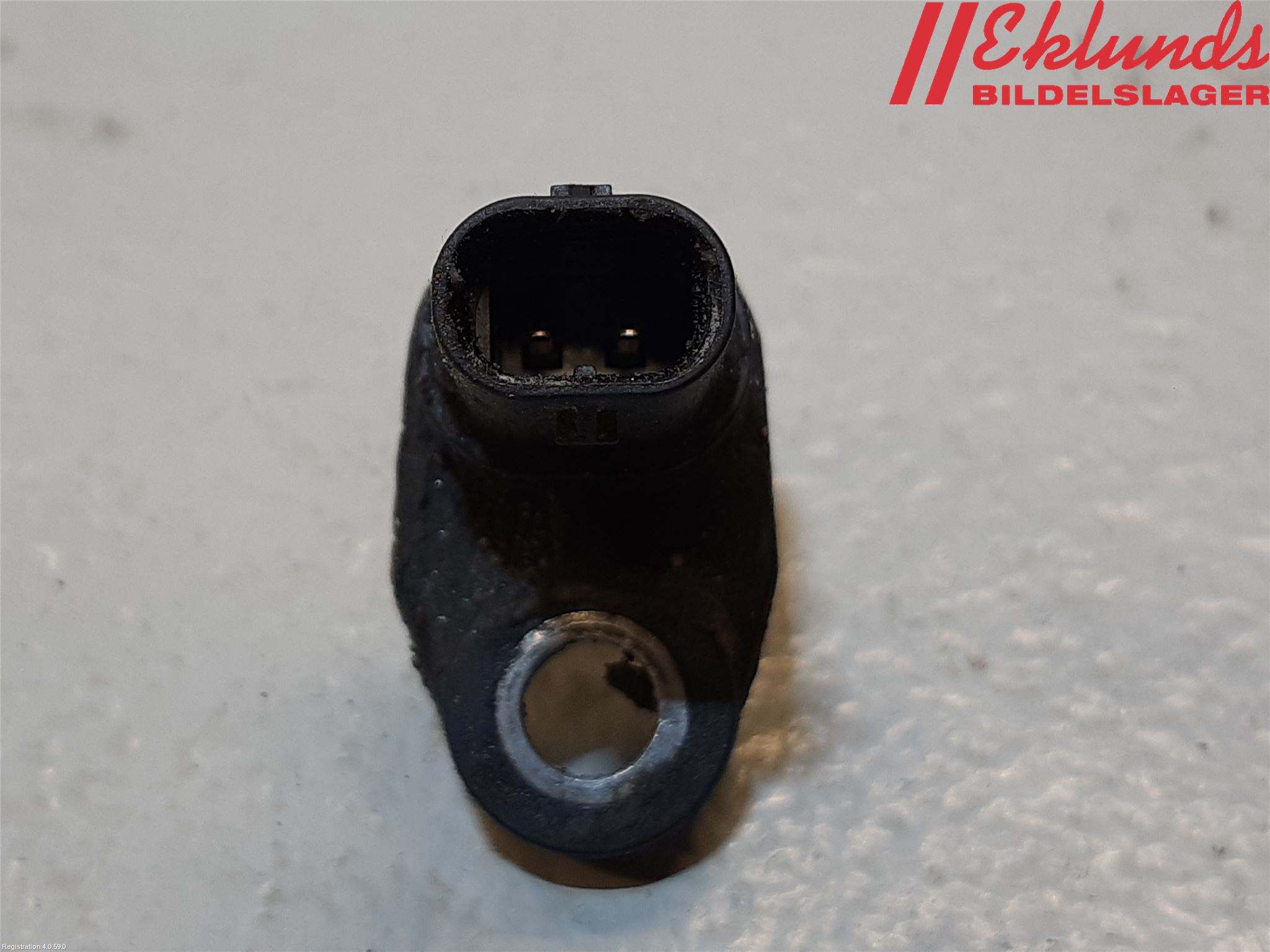 Mercedes-Benz MB SPRINTER (W907/W910) 19- Abs Sensor