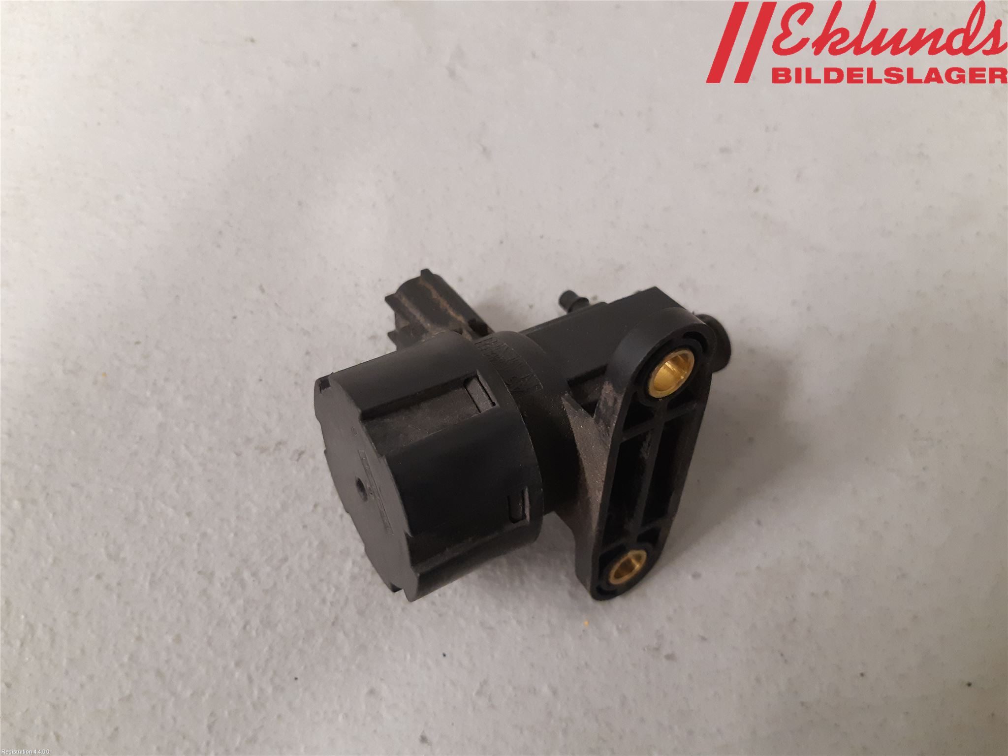 Lincoln NAVIGATOR Vakuumventil