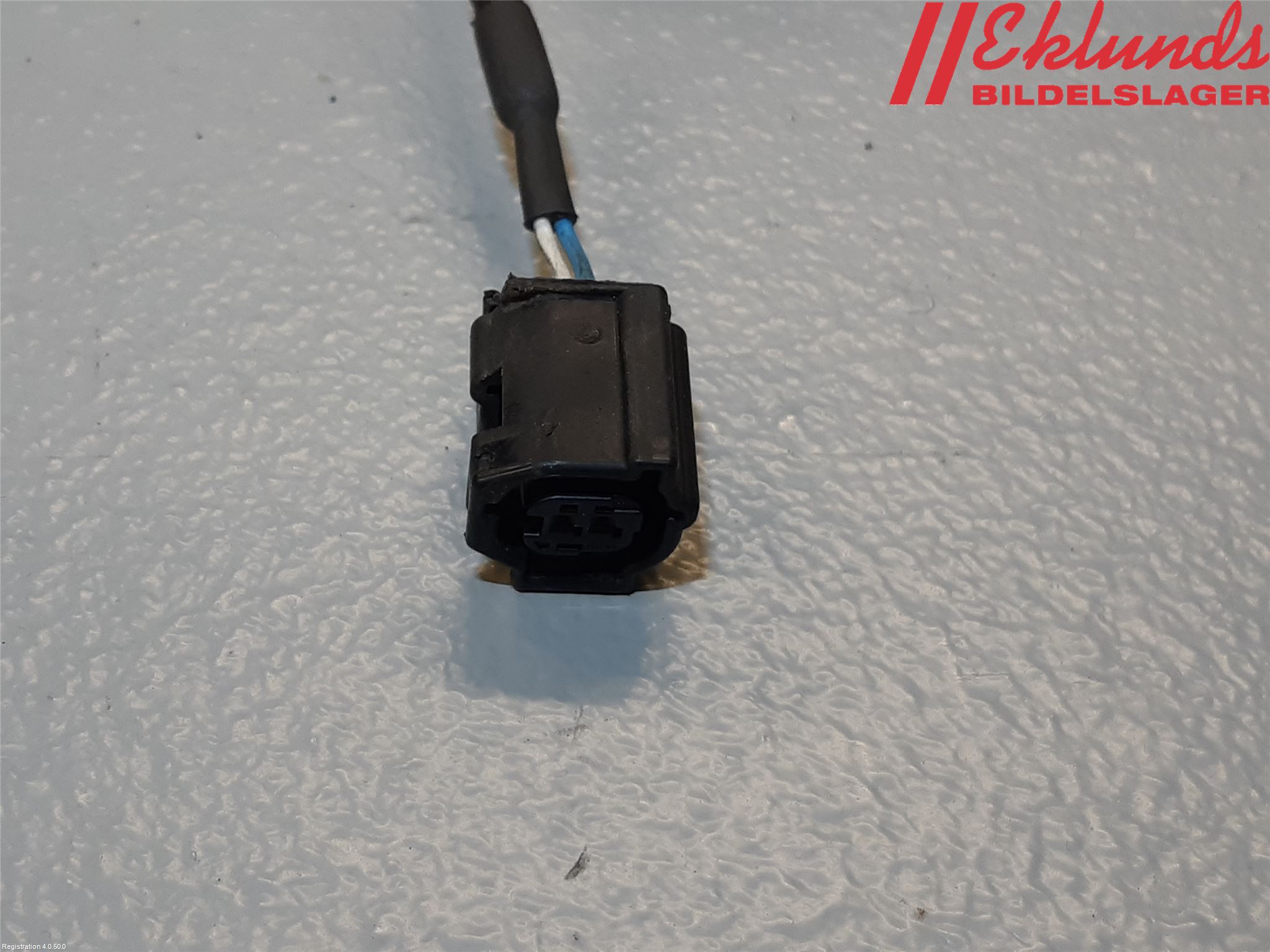 Mazda 3 III 14-19 Abs Sensor