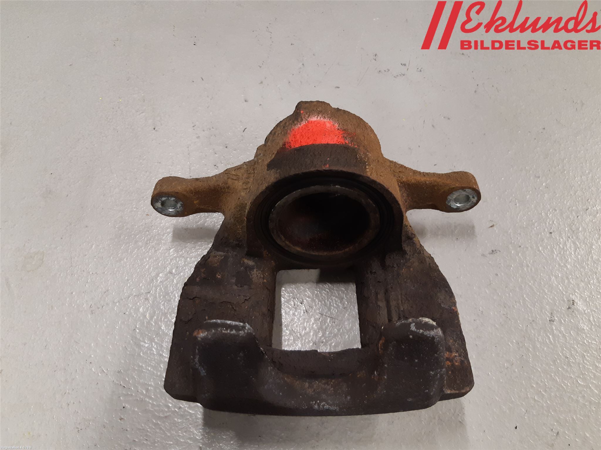 Toyota AURIS 13-19 Bromsok Fram Vänster