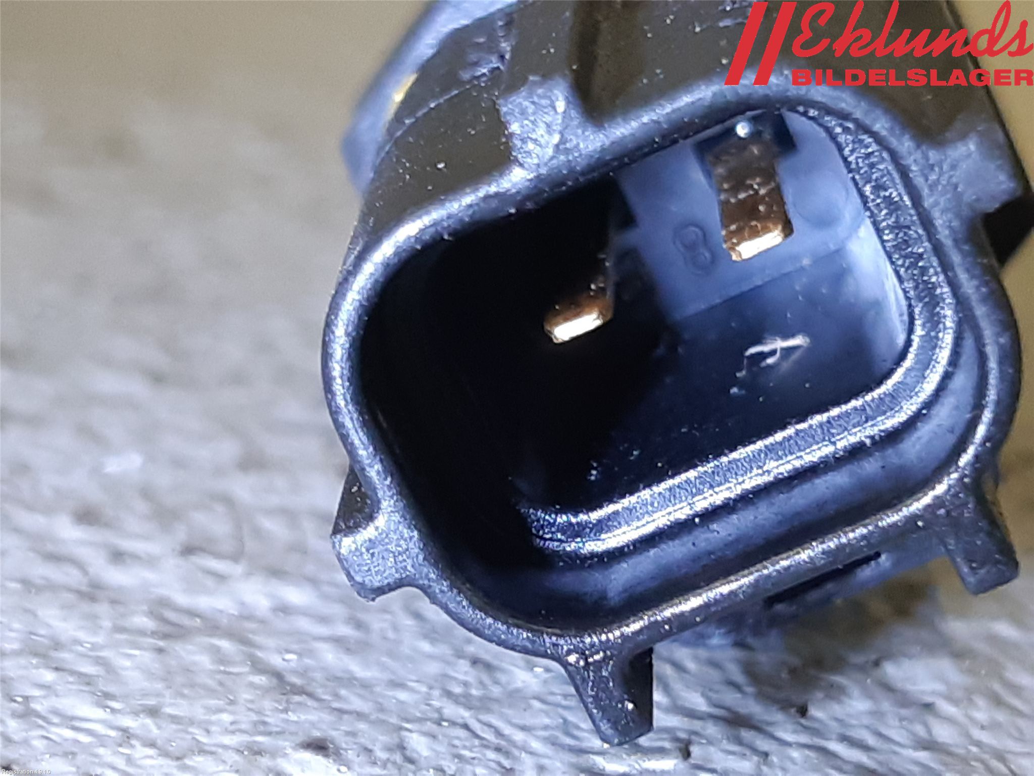 Ford KUGA 17-19 Givare Insugsluft Temperatur
