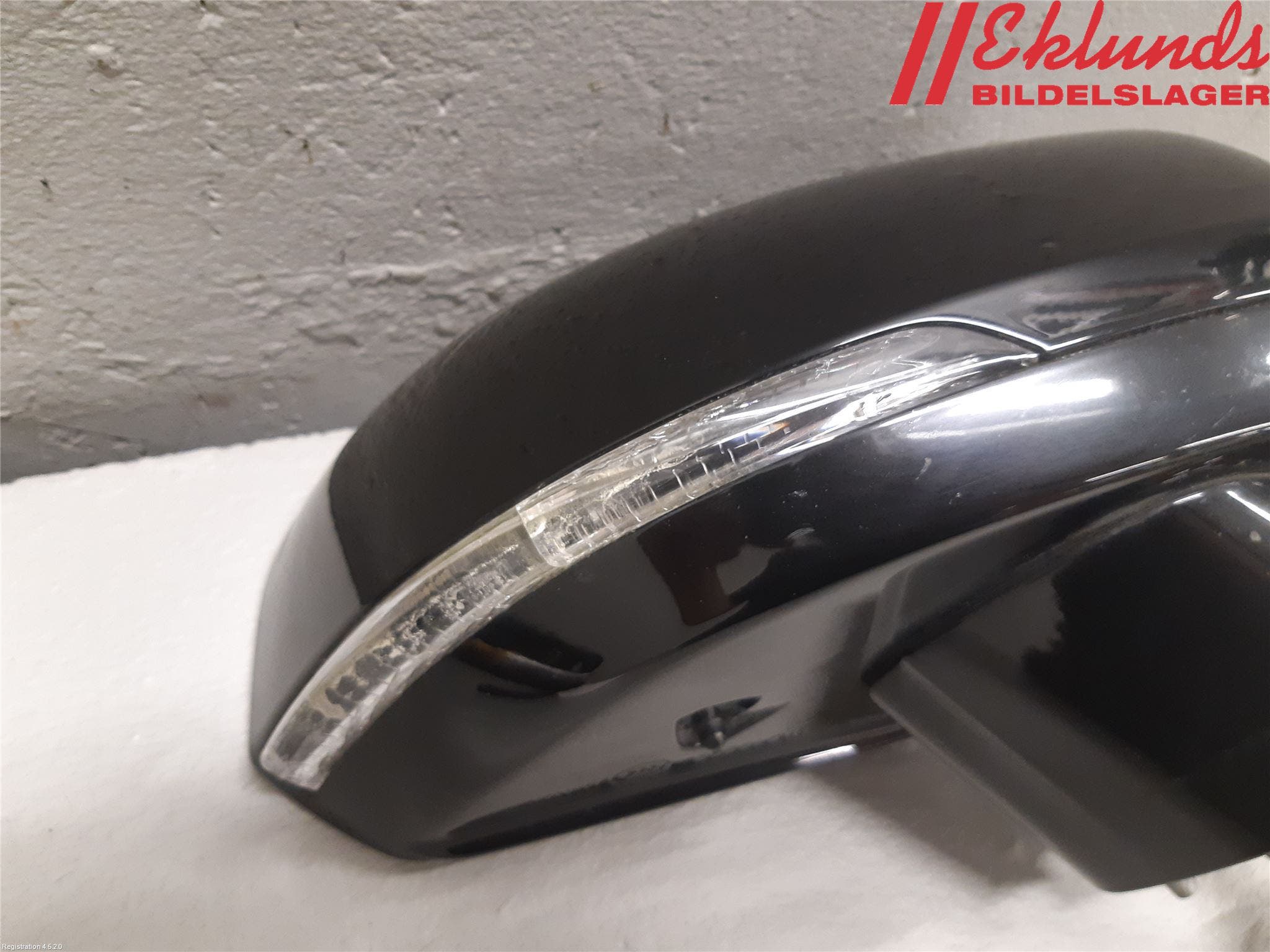 Volvo V90 17->> Spegel Yttre El Hö