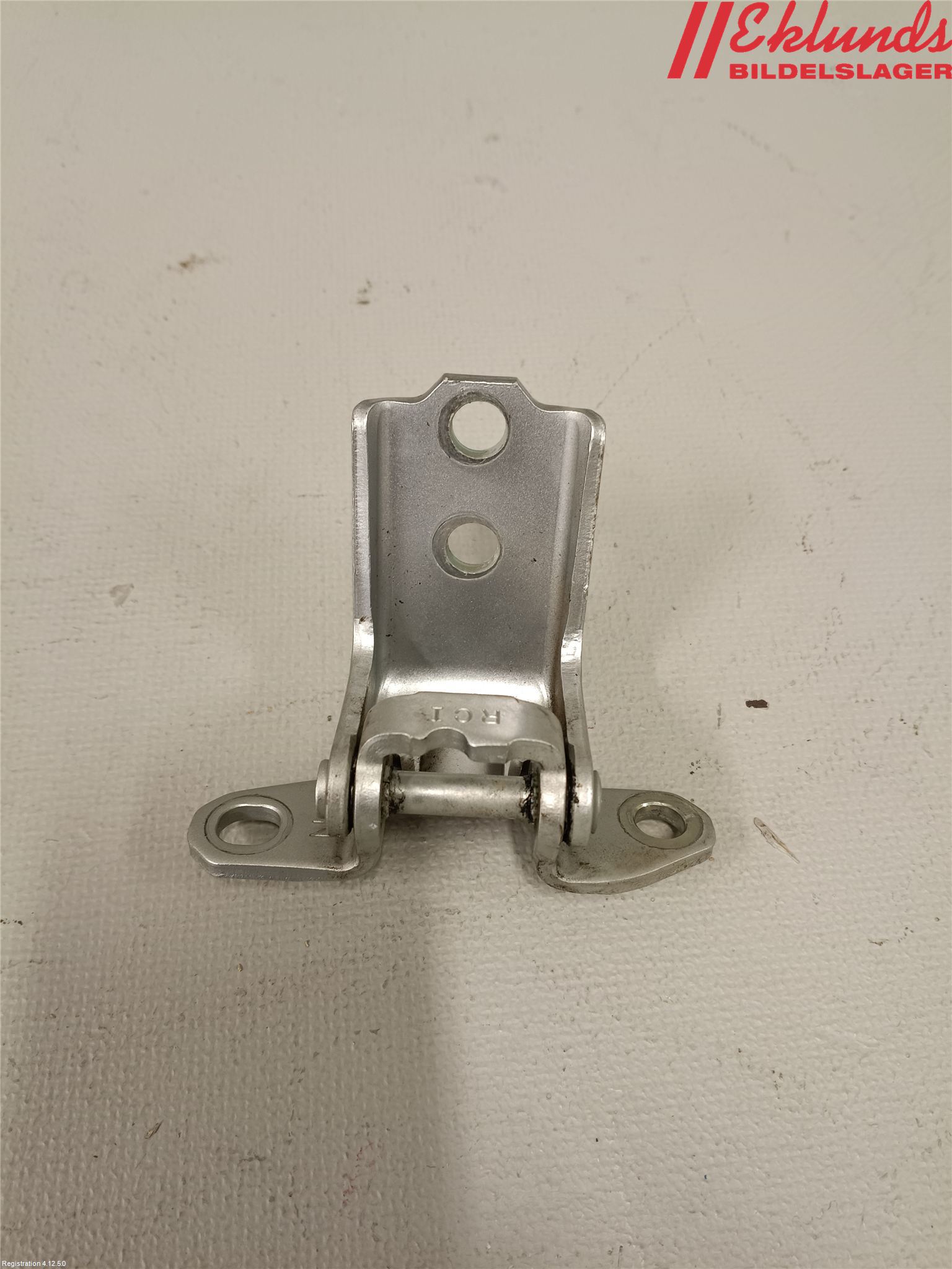 Mitsubishi ECLIPS CROSS Dörrgångjärn