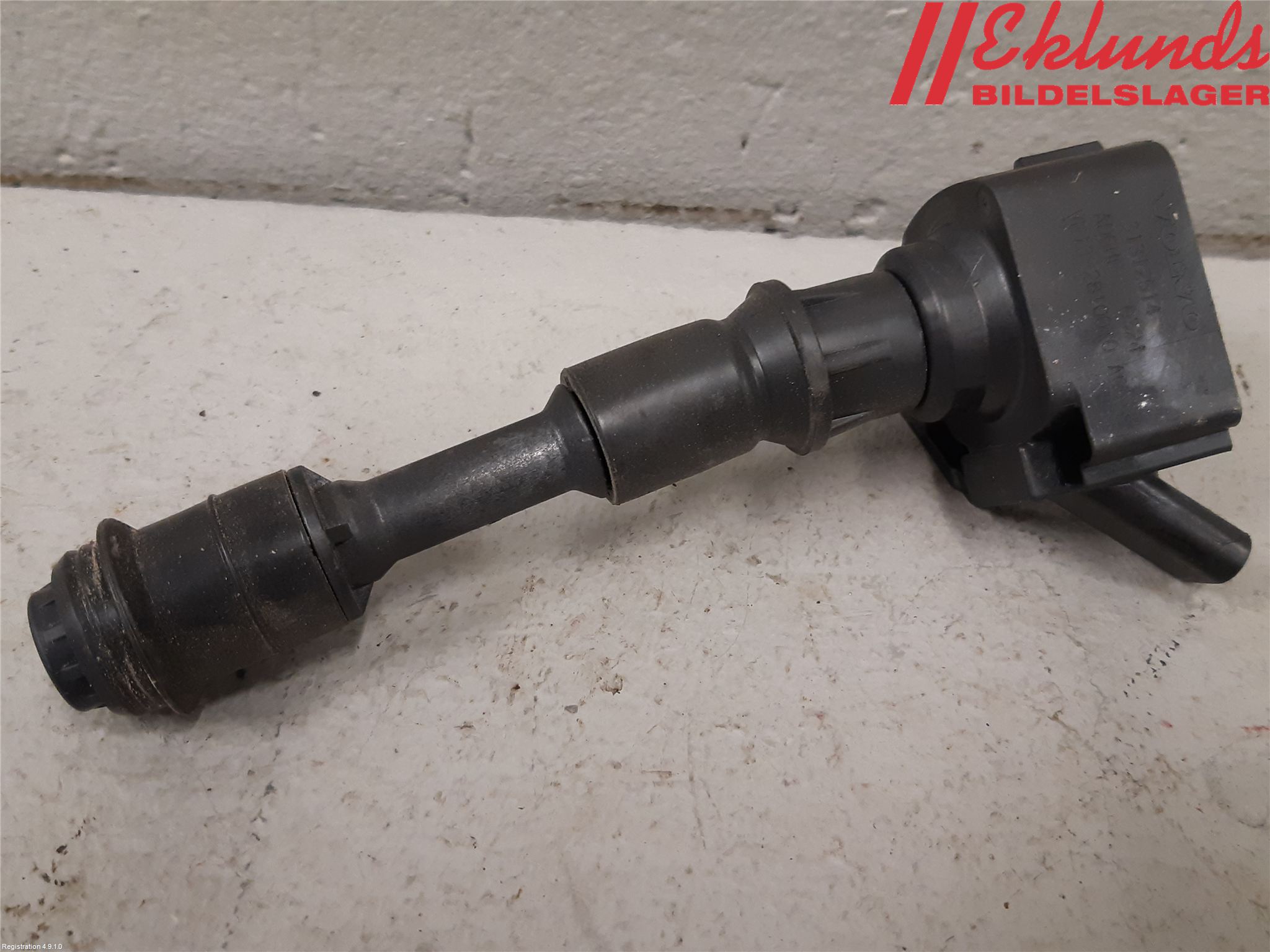 Volvo V60 19- Tändspole