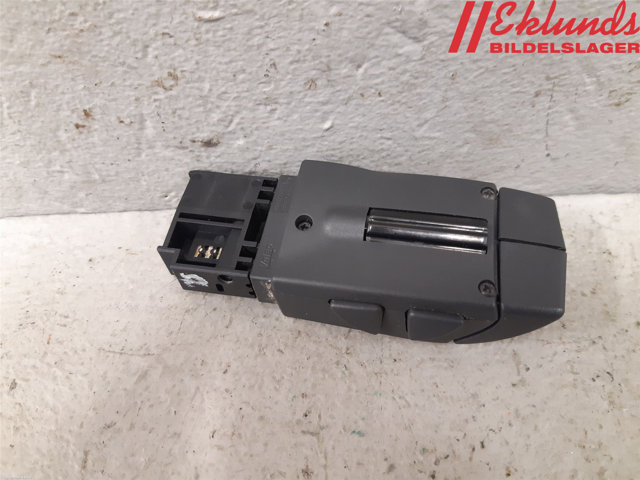Renault CLIO IV 16-19 Spak-Rattreglage Radio