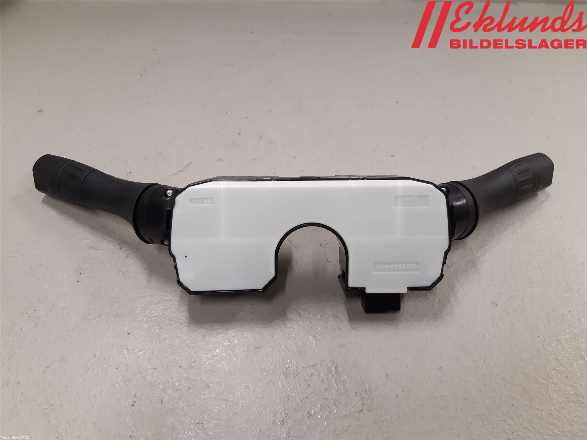 Nissan NAVARA, TREK-1 17-21 Spakcentral