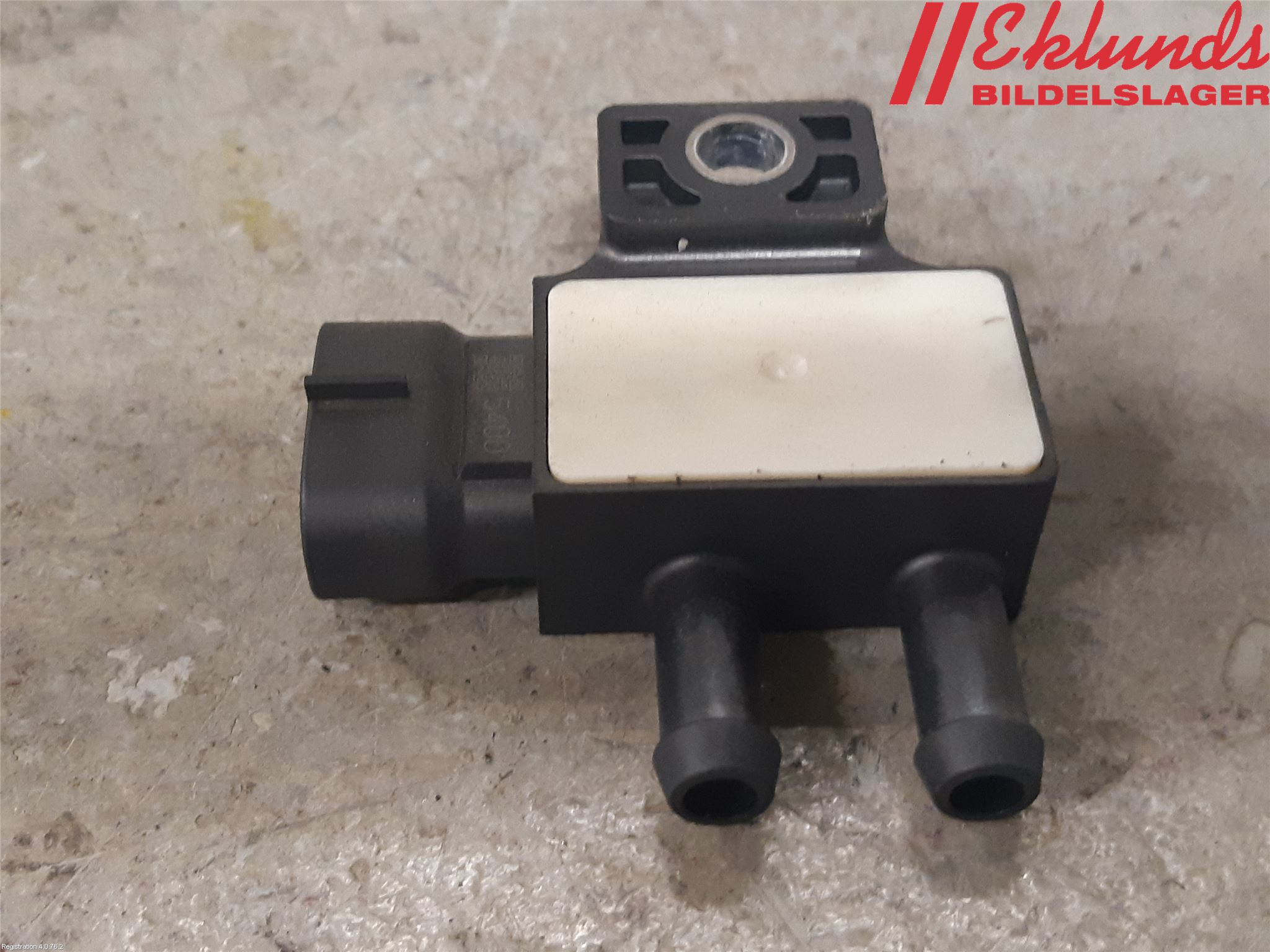 Toyota YARIS XP21 20- Sensor Avgas